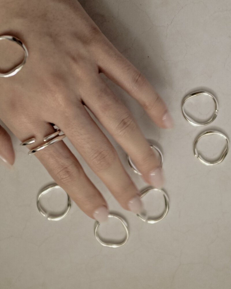 Ring S01