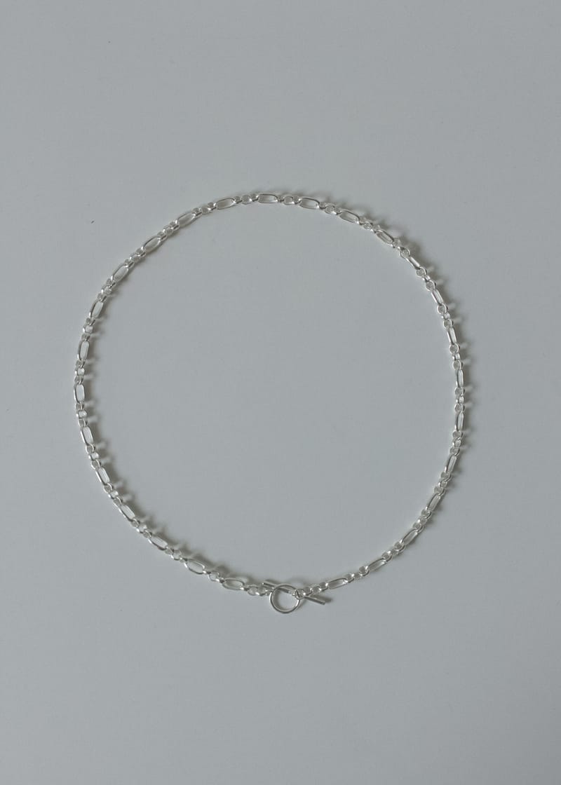 Basic Necklace S02