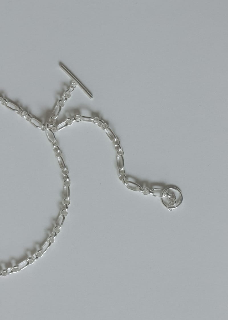 Basic Necklace S02