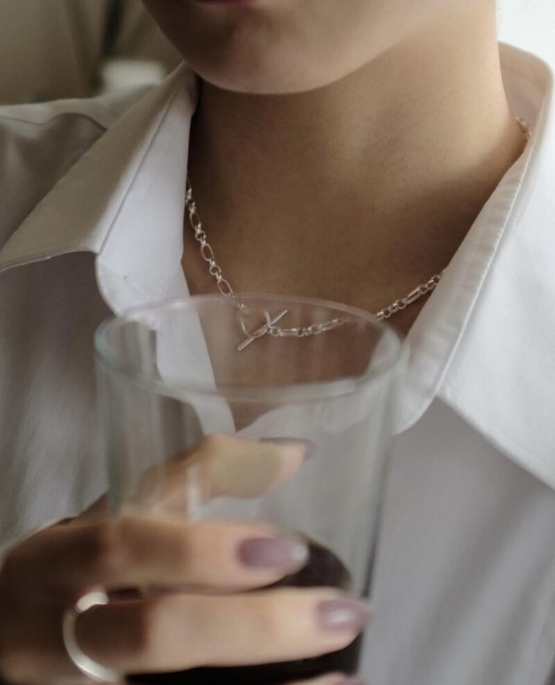 Basic Necklace S02