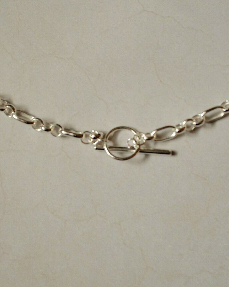 Basic Necklace S02