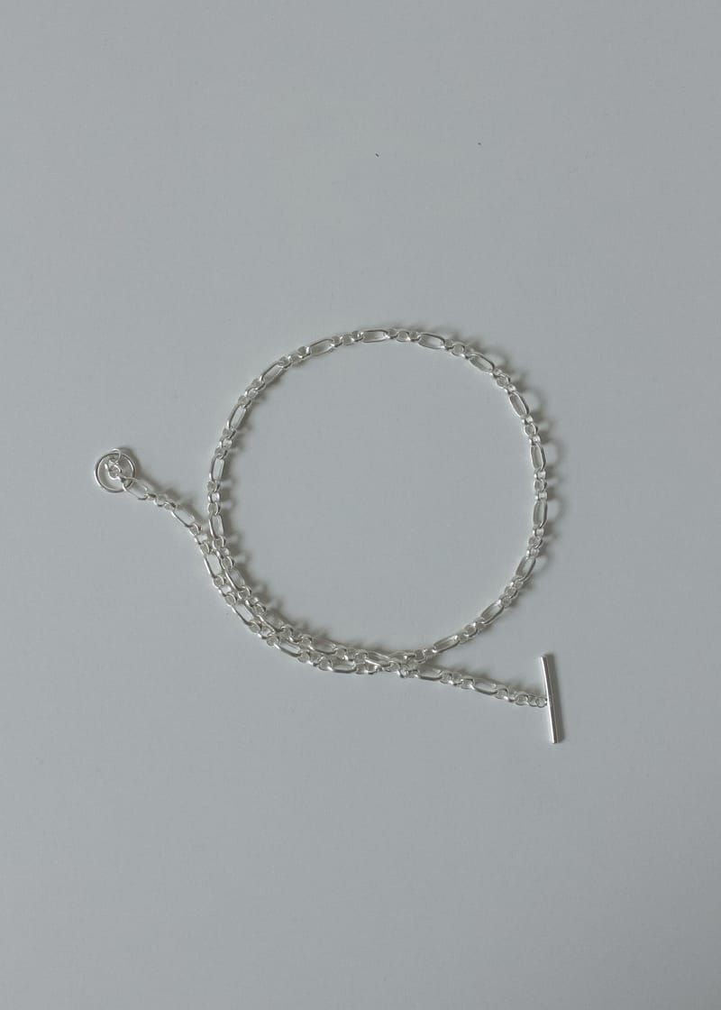 Basic Necklace S02