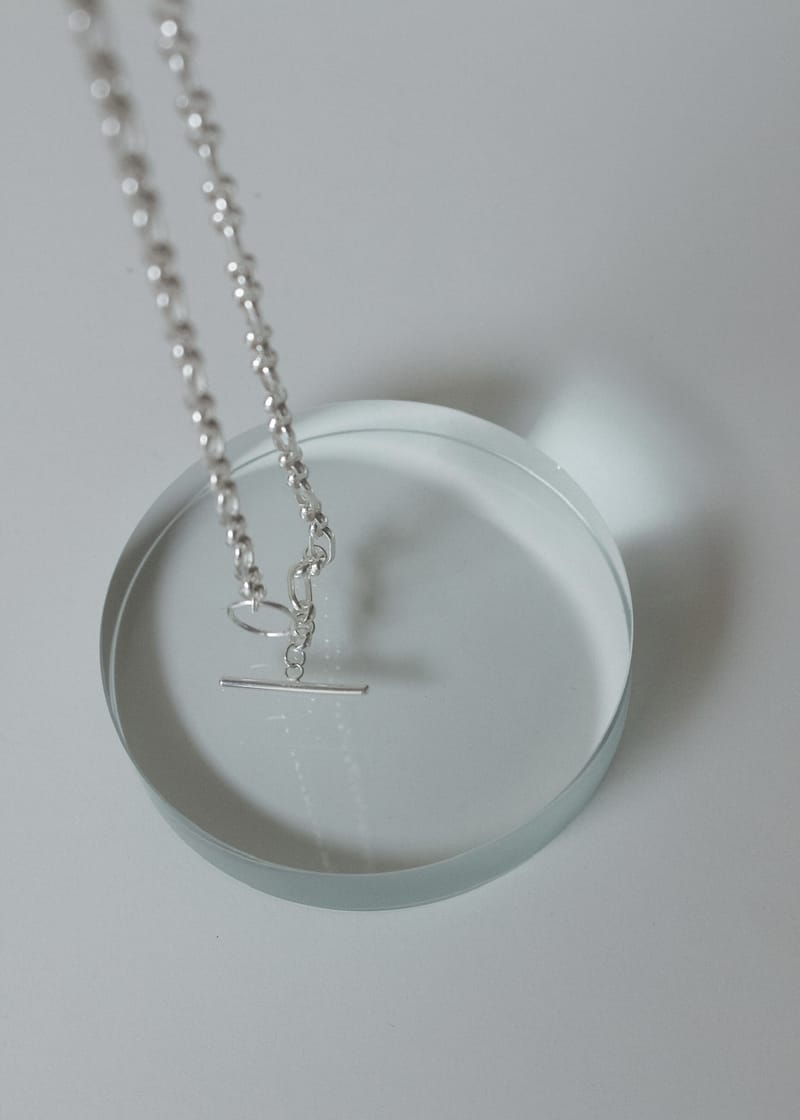 Basic Necklace S02