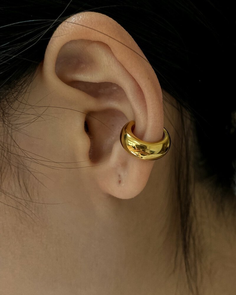 Earcuff B01