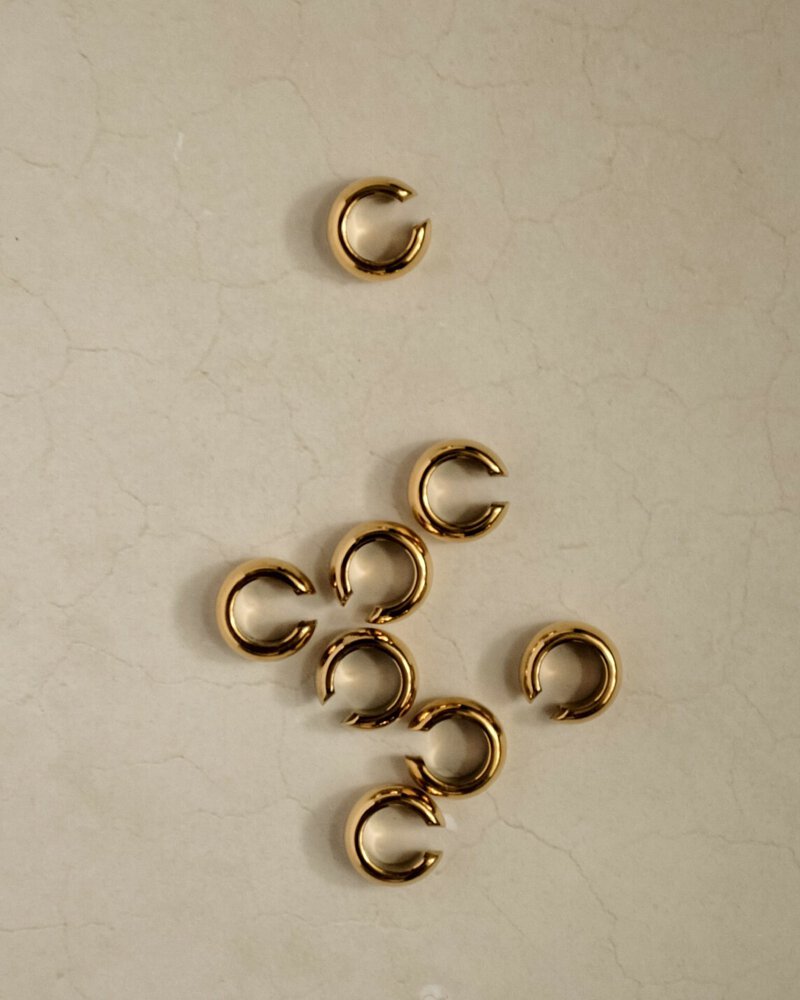 Earcuff B01