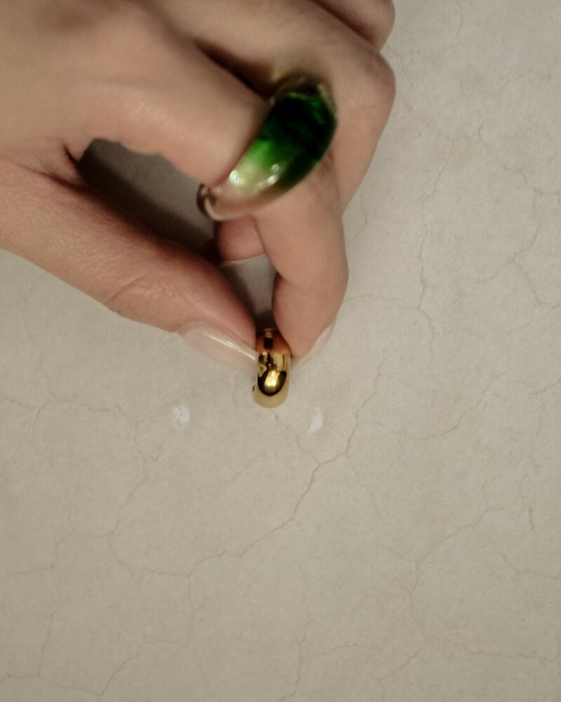 Earcuff B01