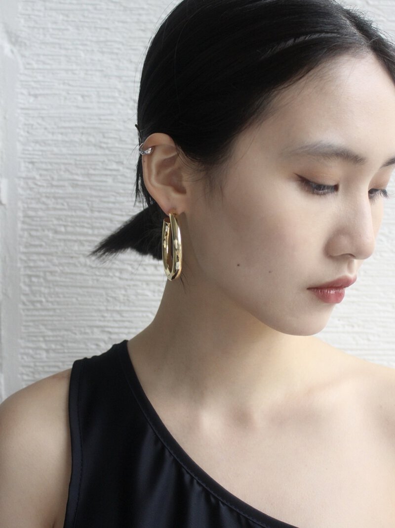 Basic Earrings S05