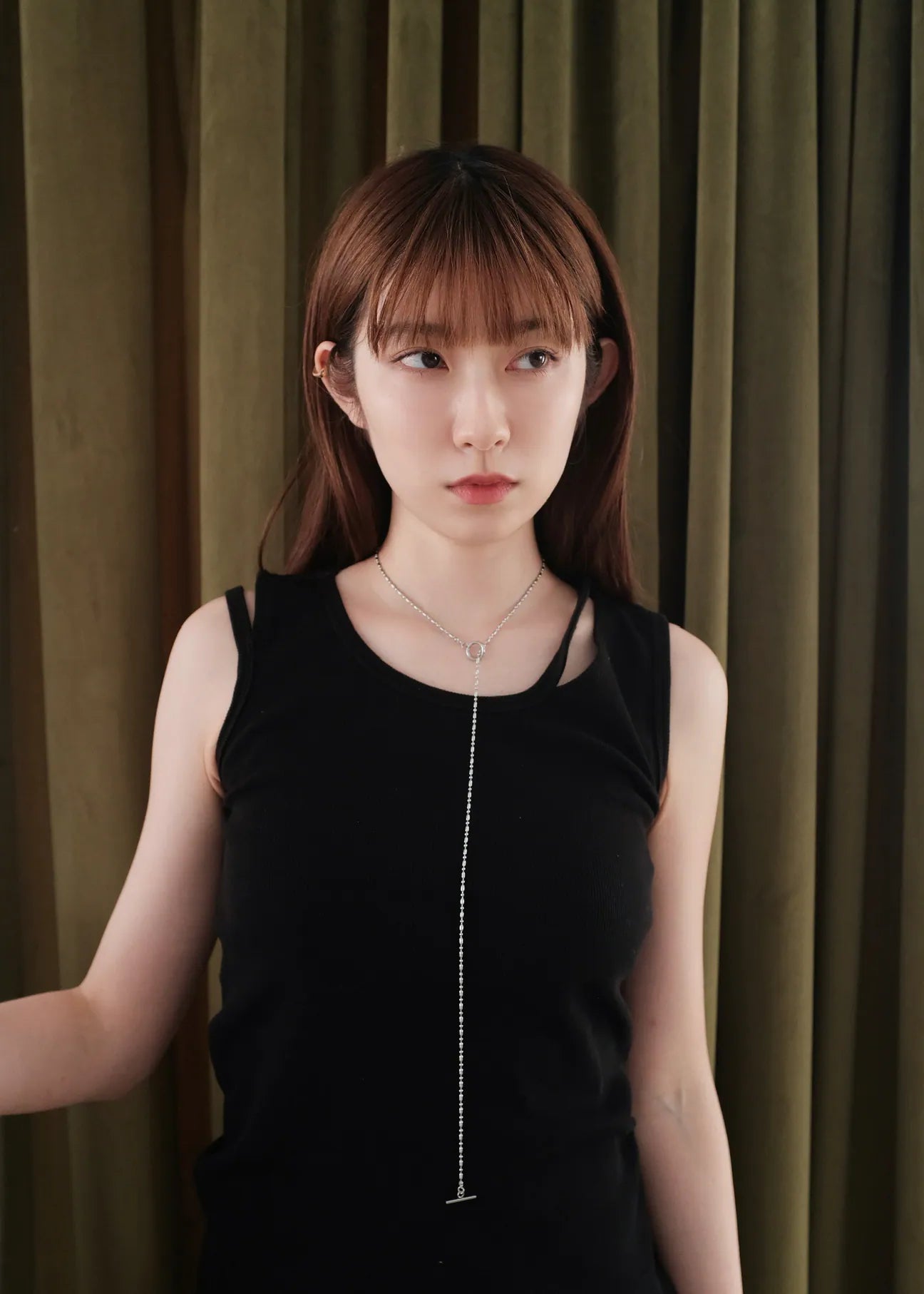 Necklace B195