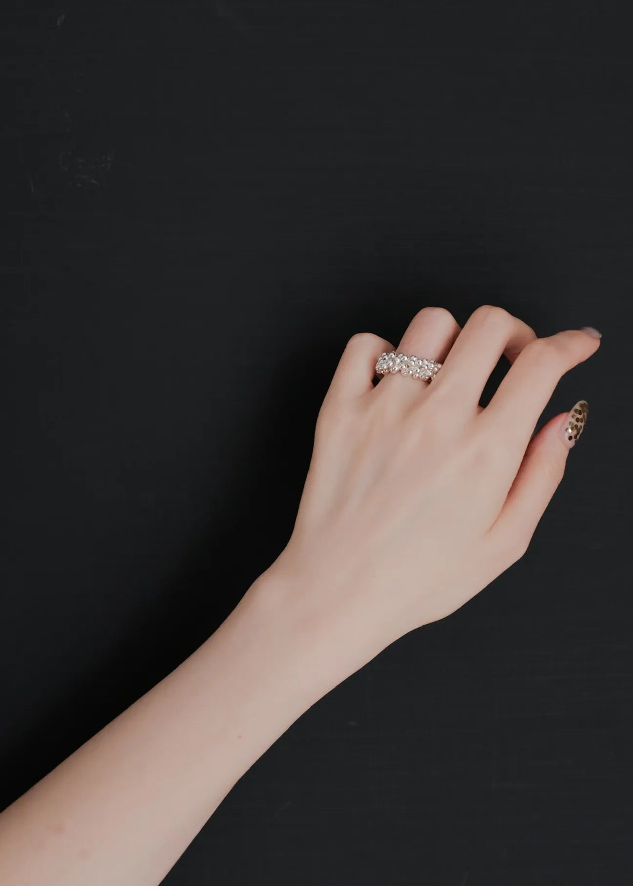 Ring B200