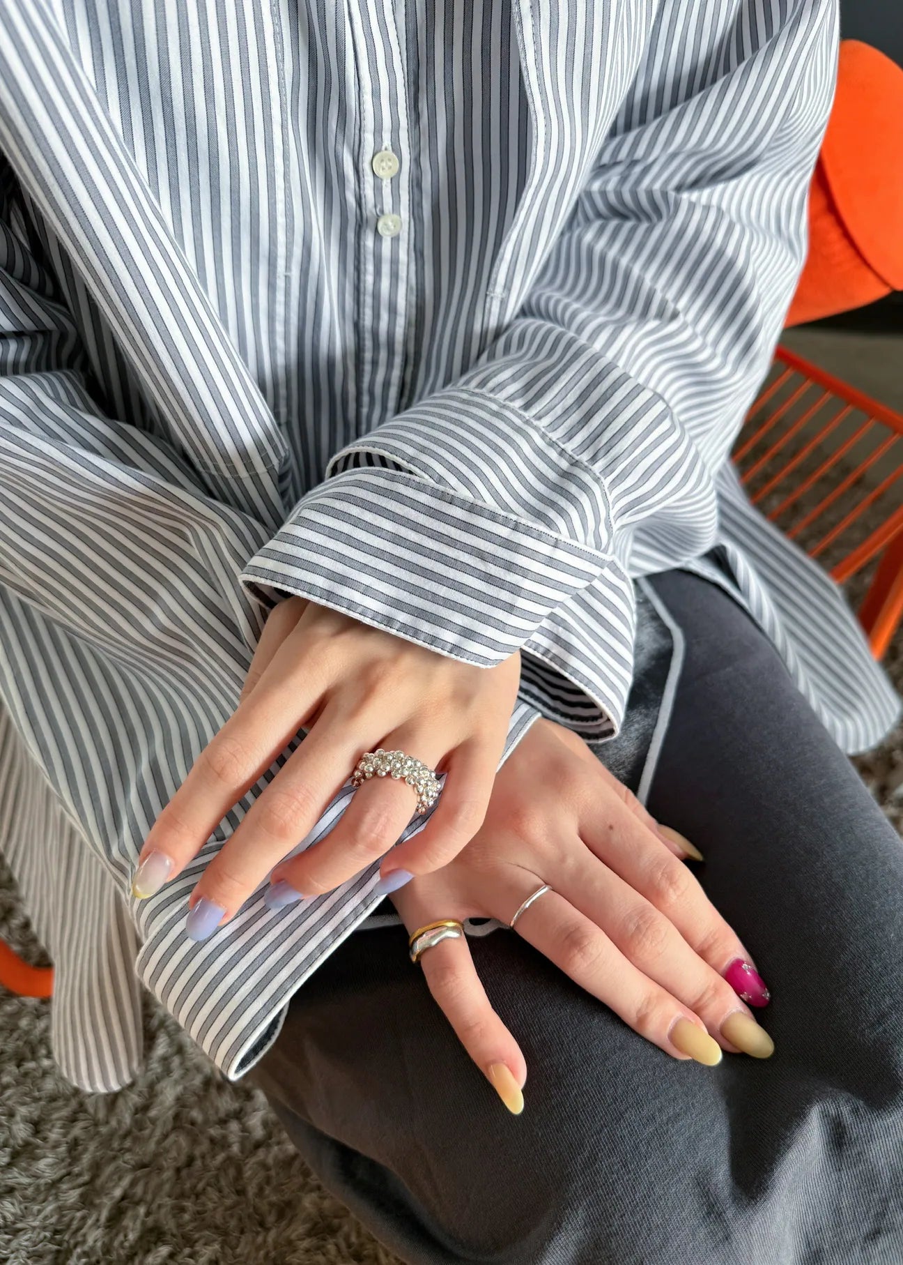 Ring B200