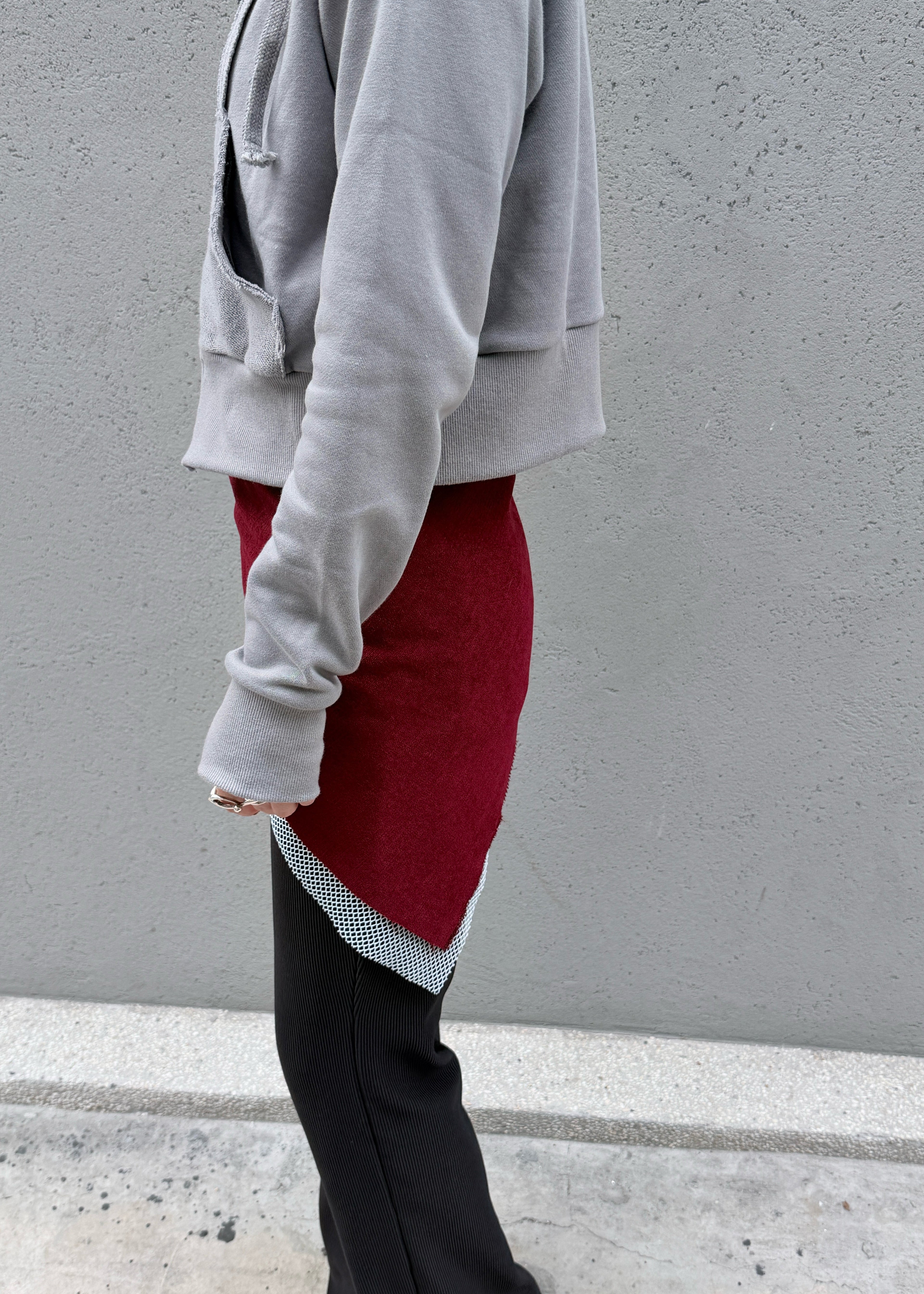 4-way Scarf Lucky Bag