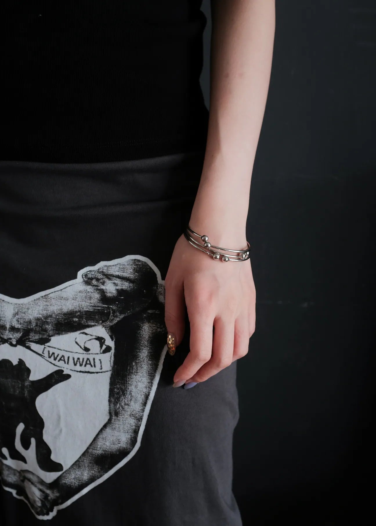 Basic Bangle B16