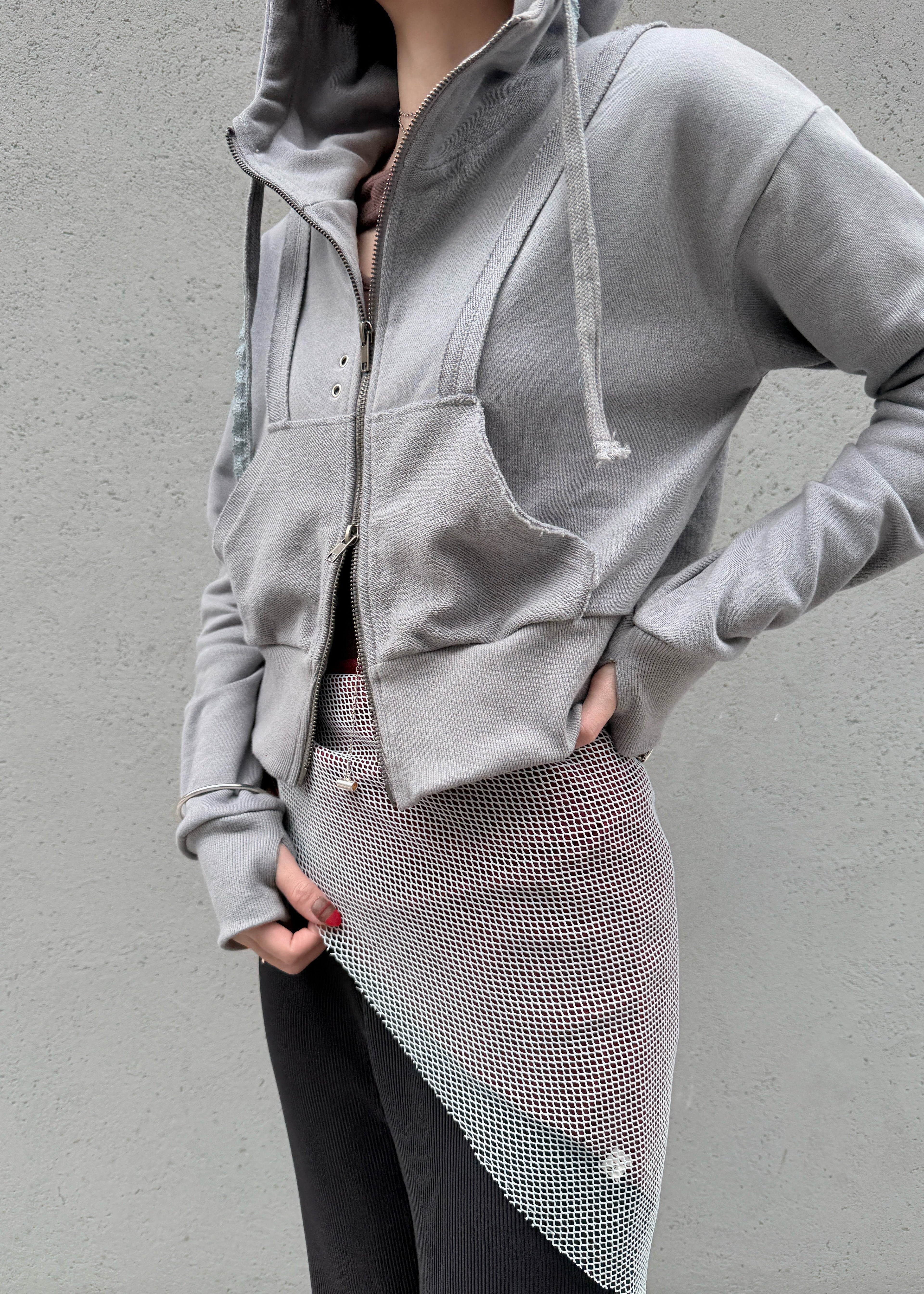 4-way Scarf Lucky Bag