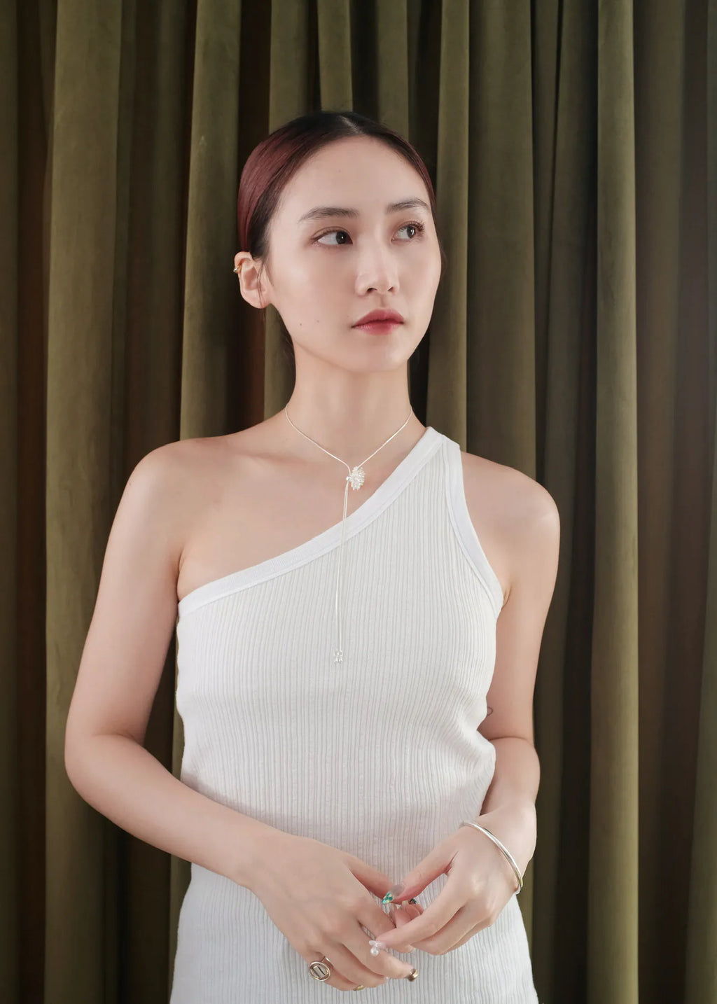 Necklace B194