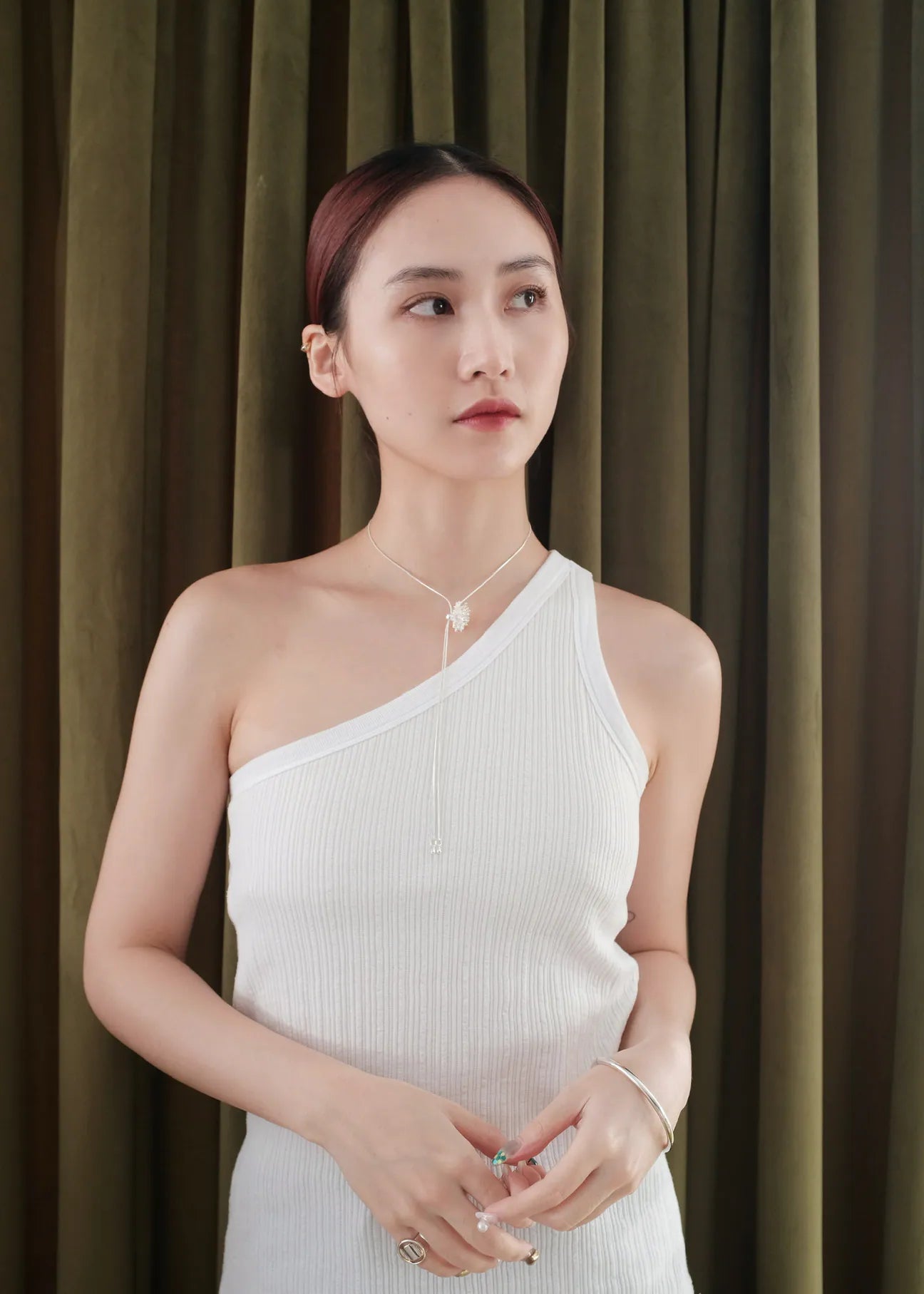 Necklace B194