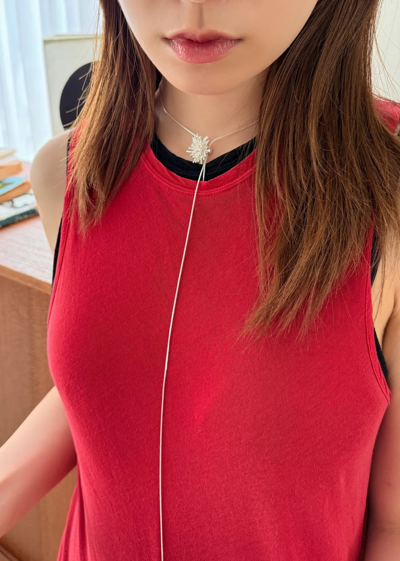 Necklace B194