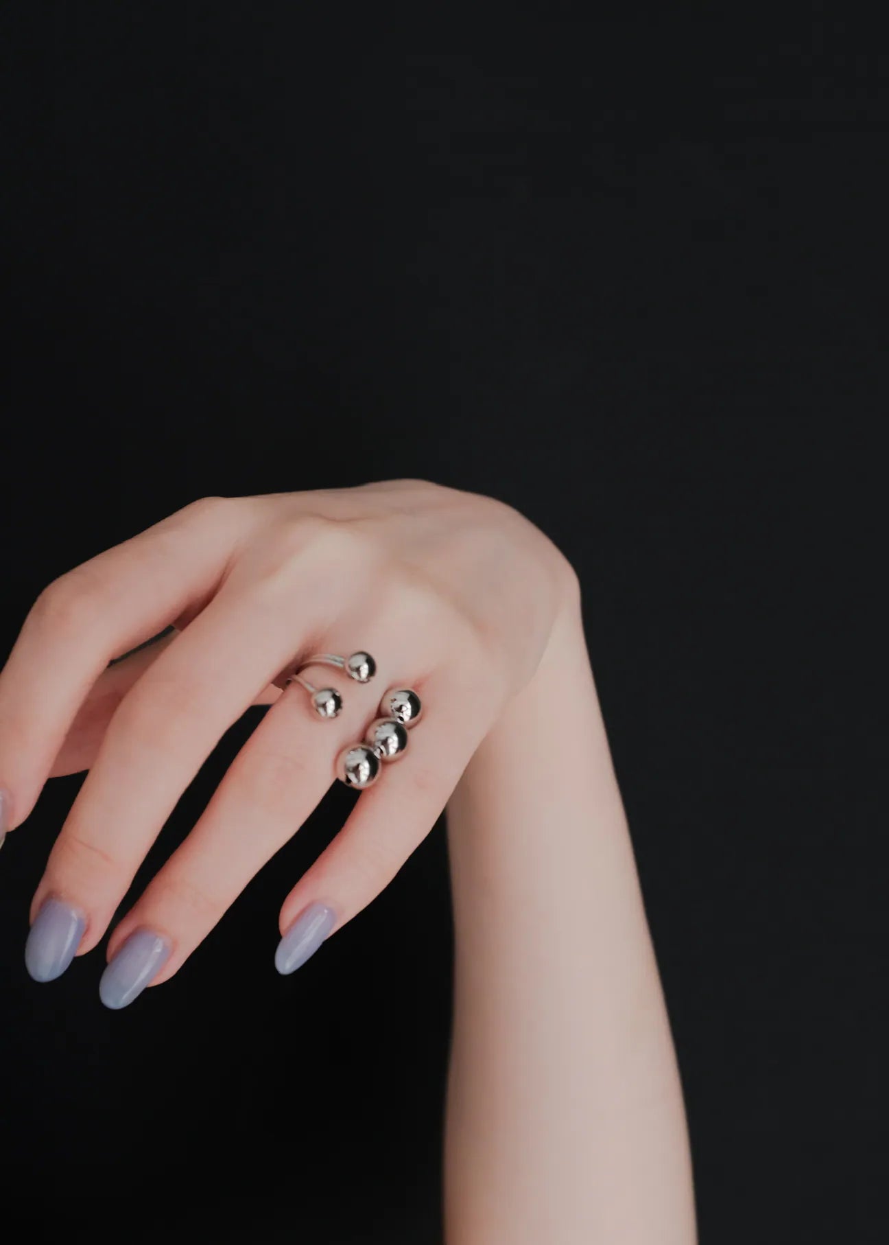 Ring B201