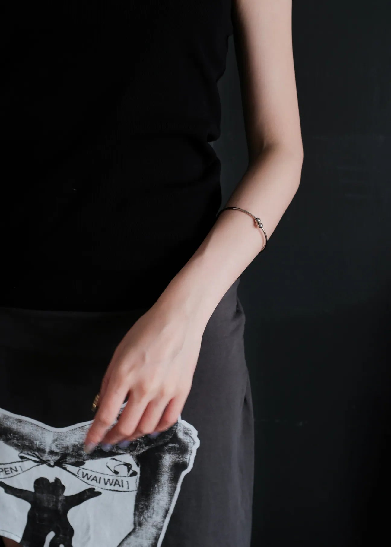Basic Bangle B16