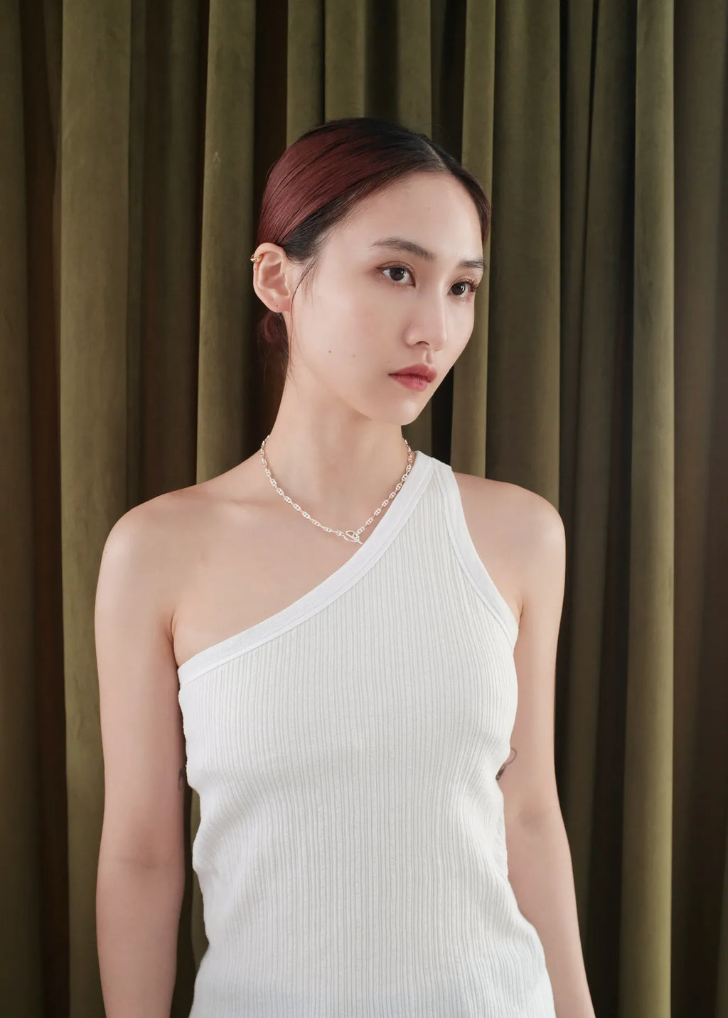 Necklace B193