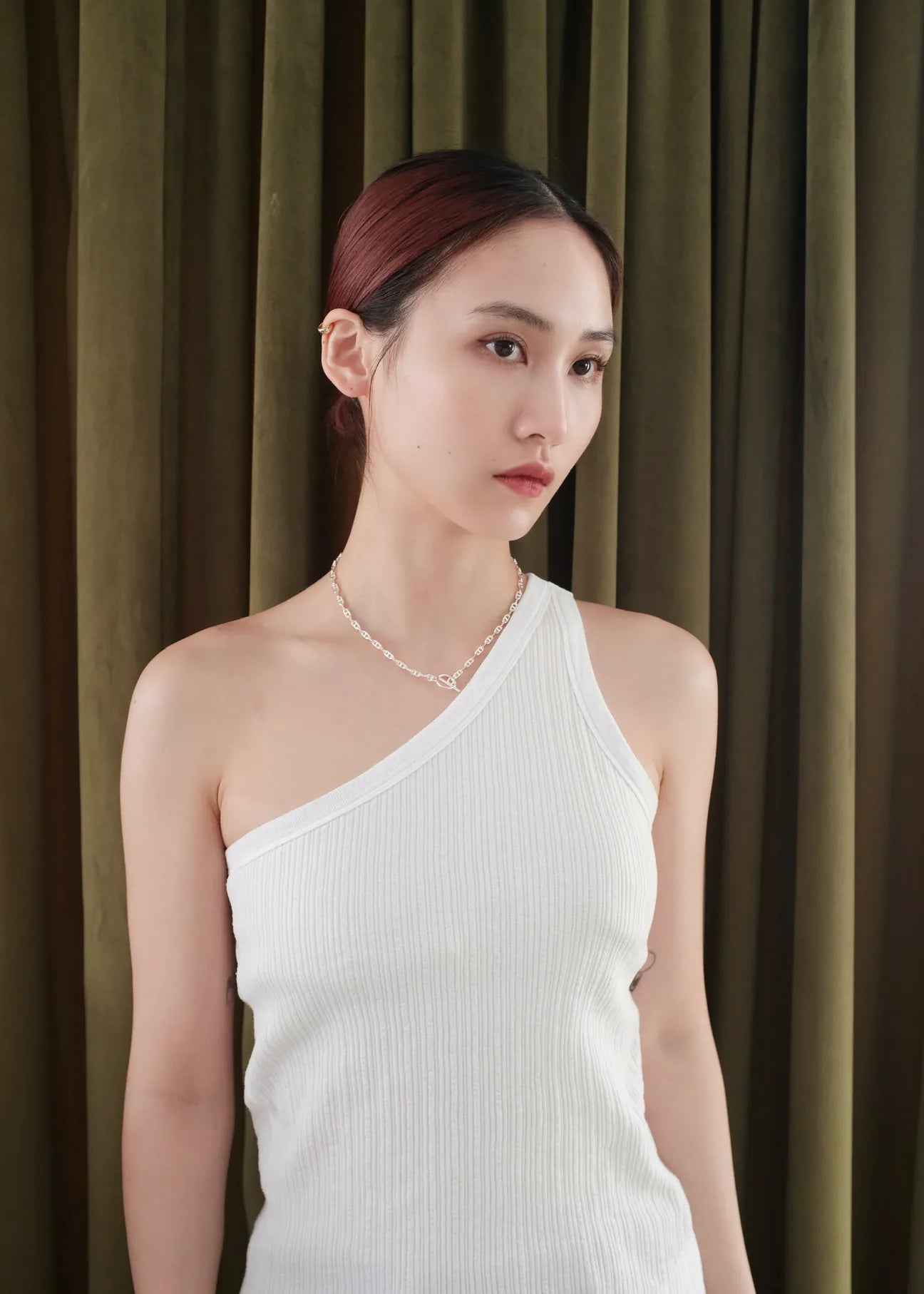 Necklace B193