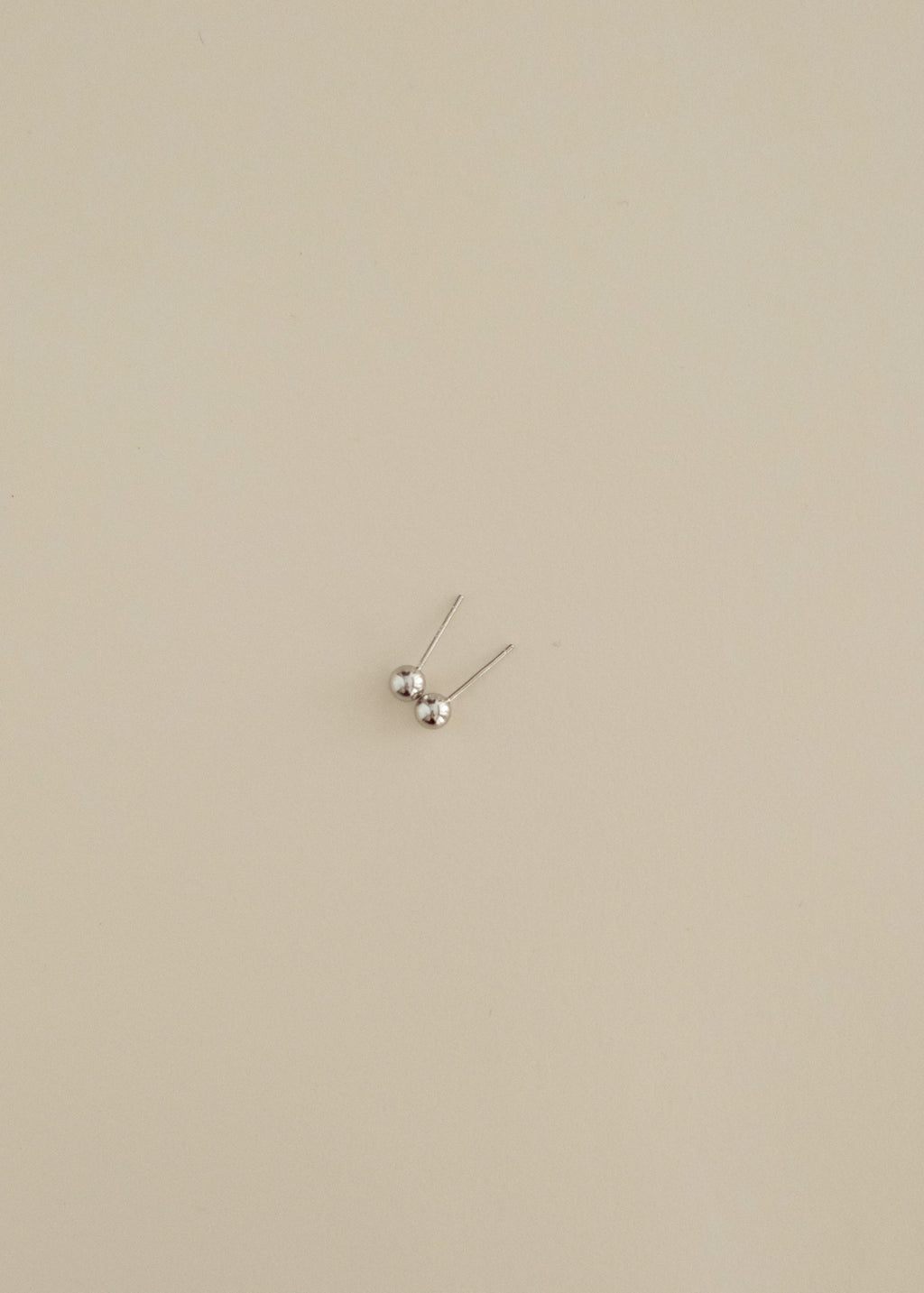 Basic Earrings S21