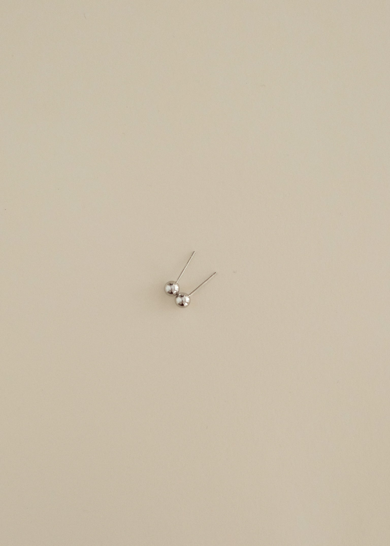 Basic Earrings S21