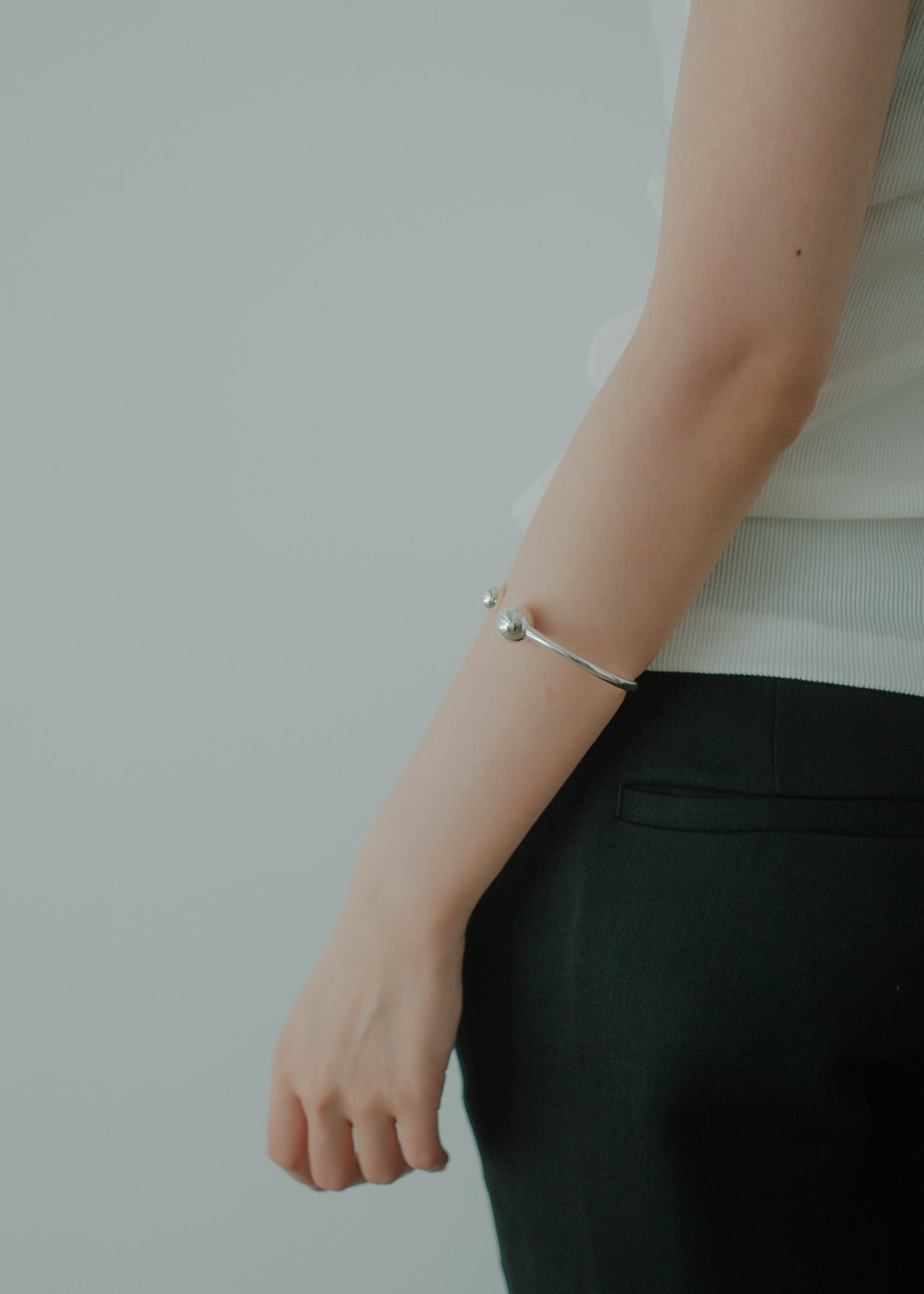 Basic Bangle B12