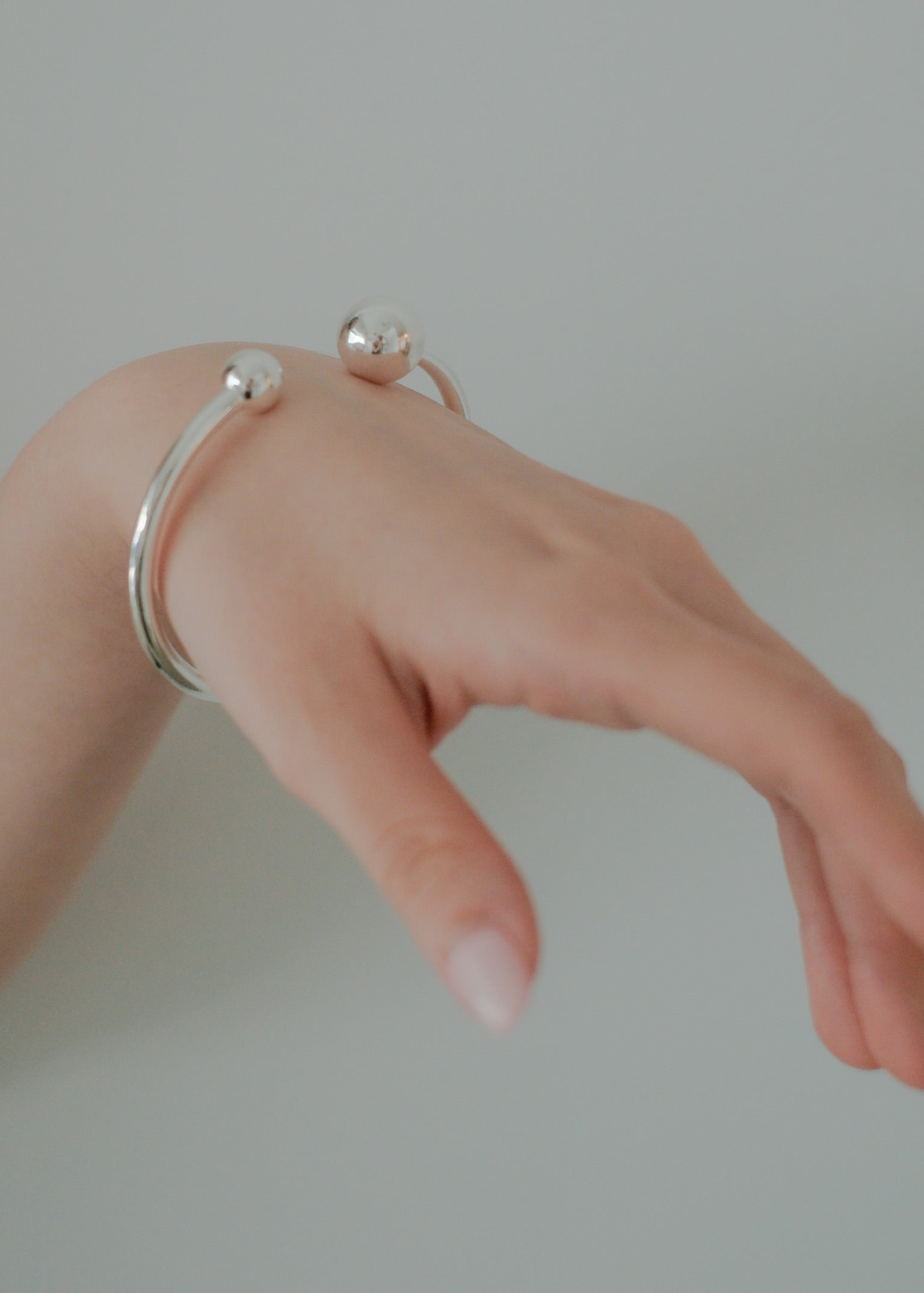 Basic Bangle B12
