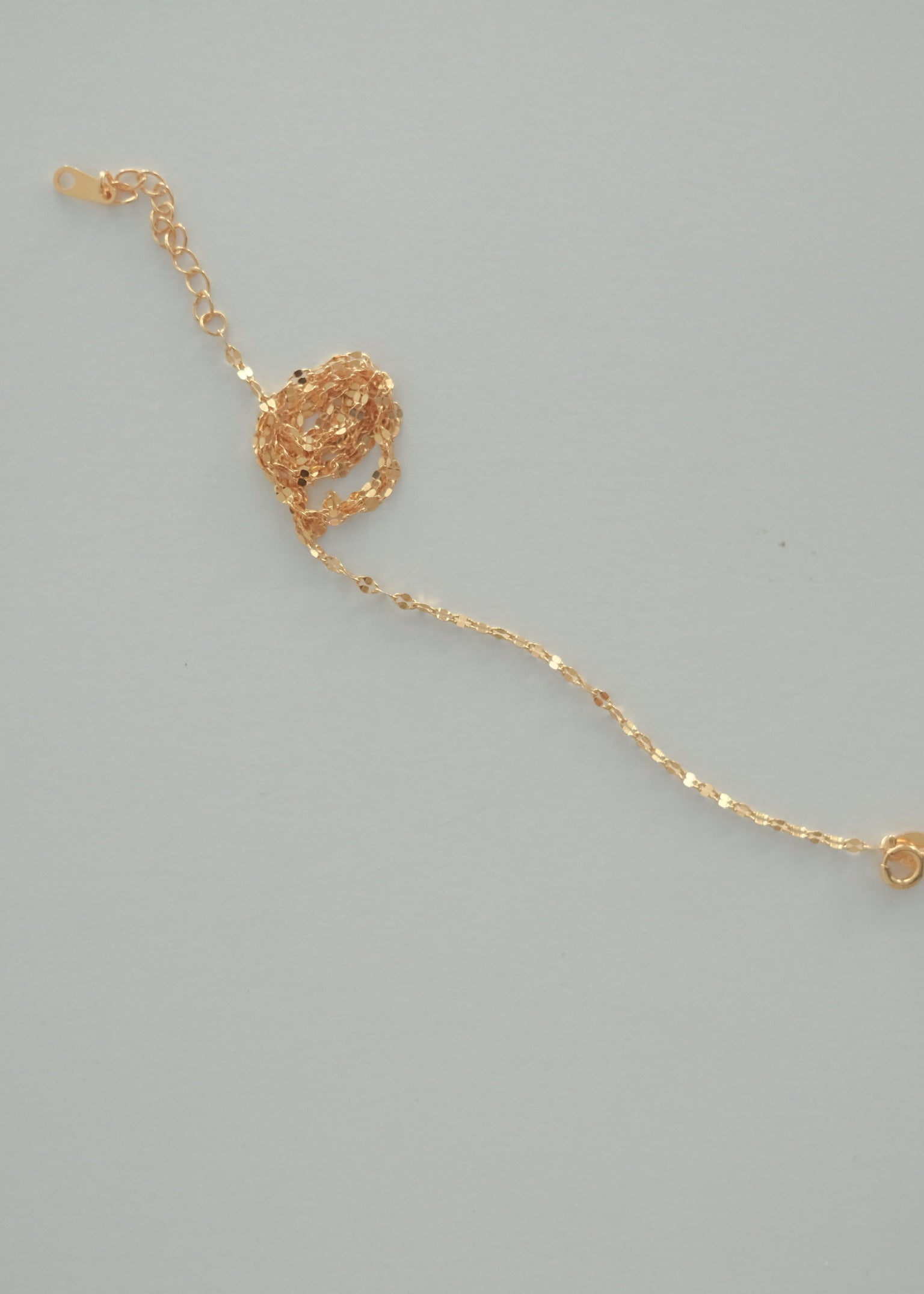 Basic Necklace B25