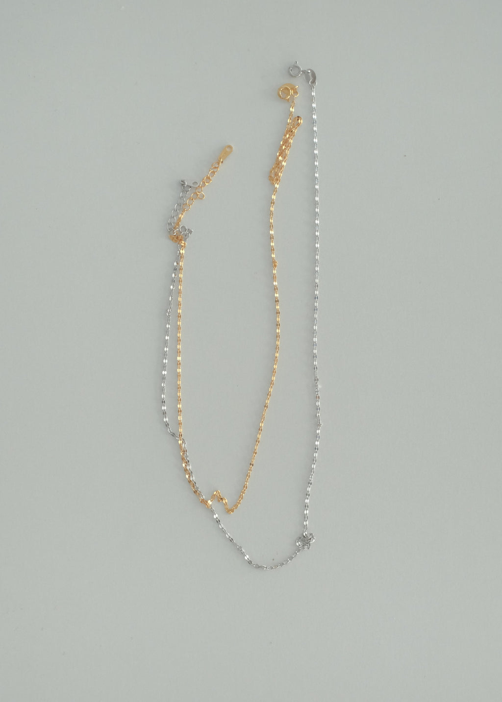 Basic Necklace B25