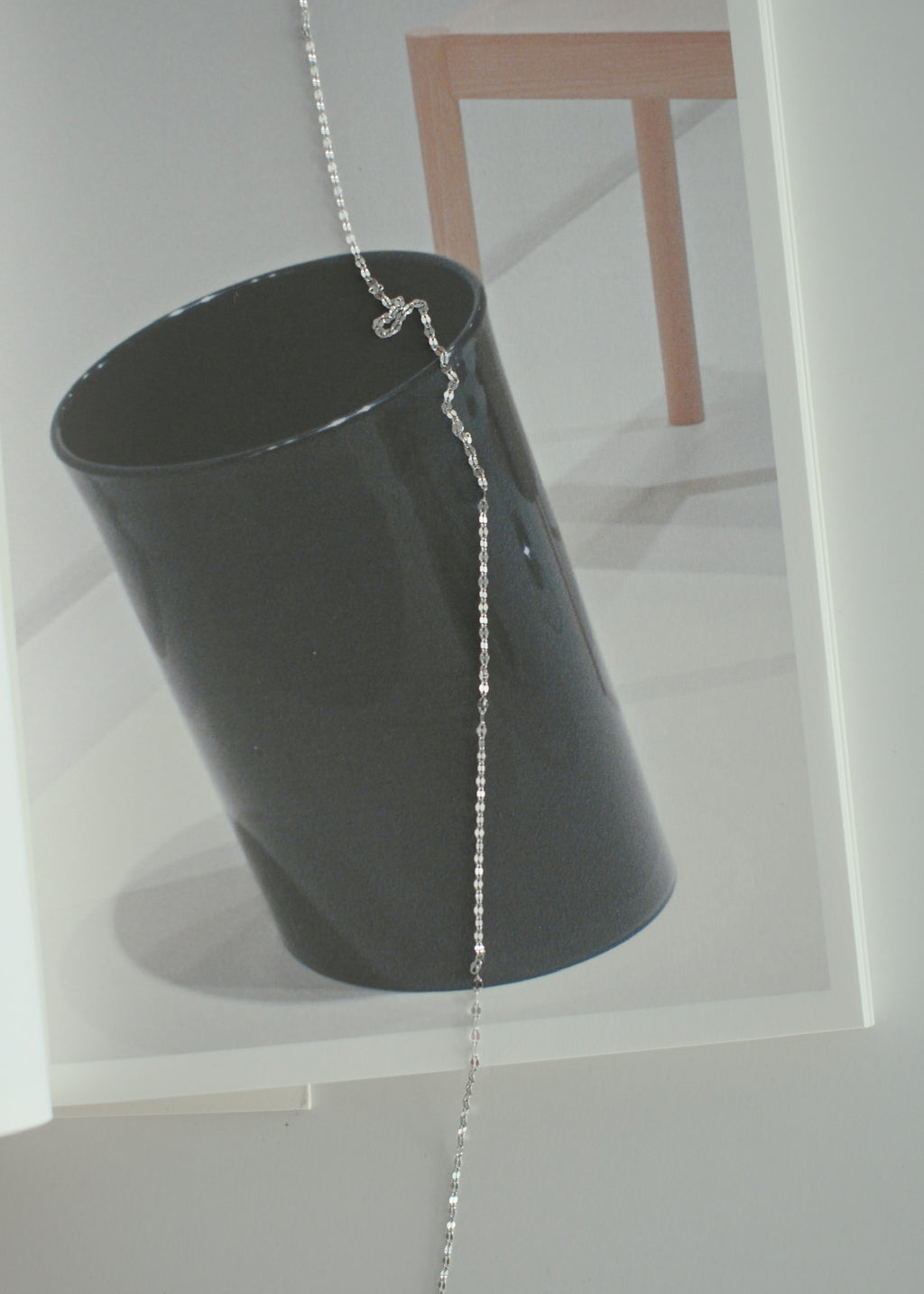 Basic Necklace B25