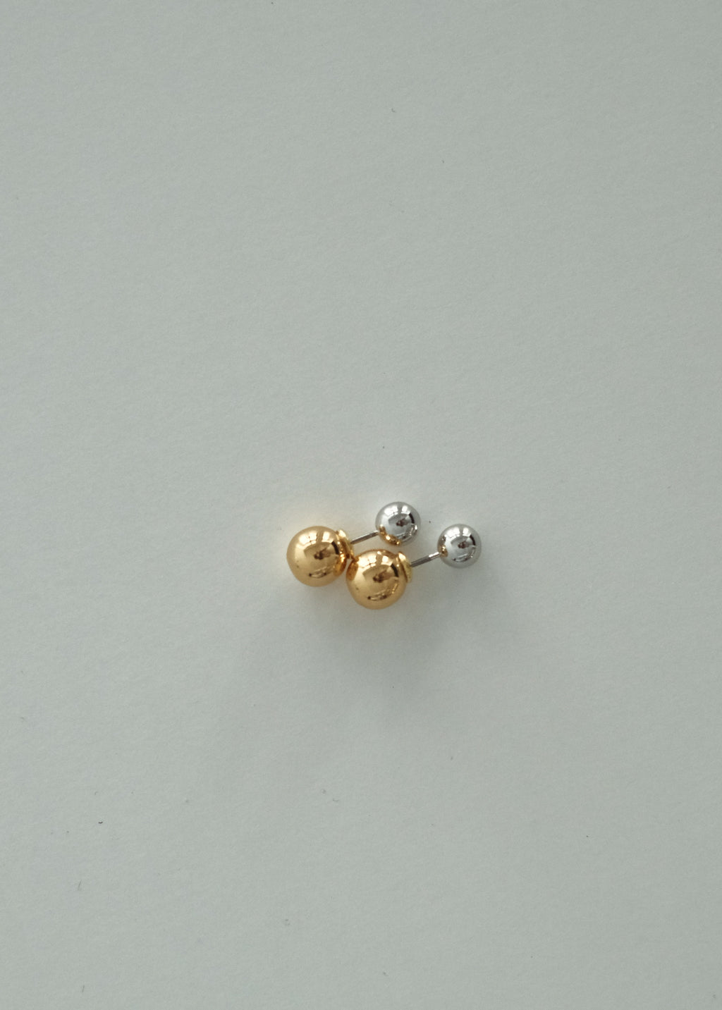 Basic Earrings B22