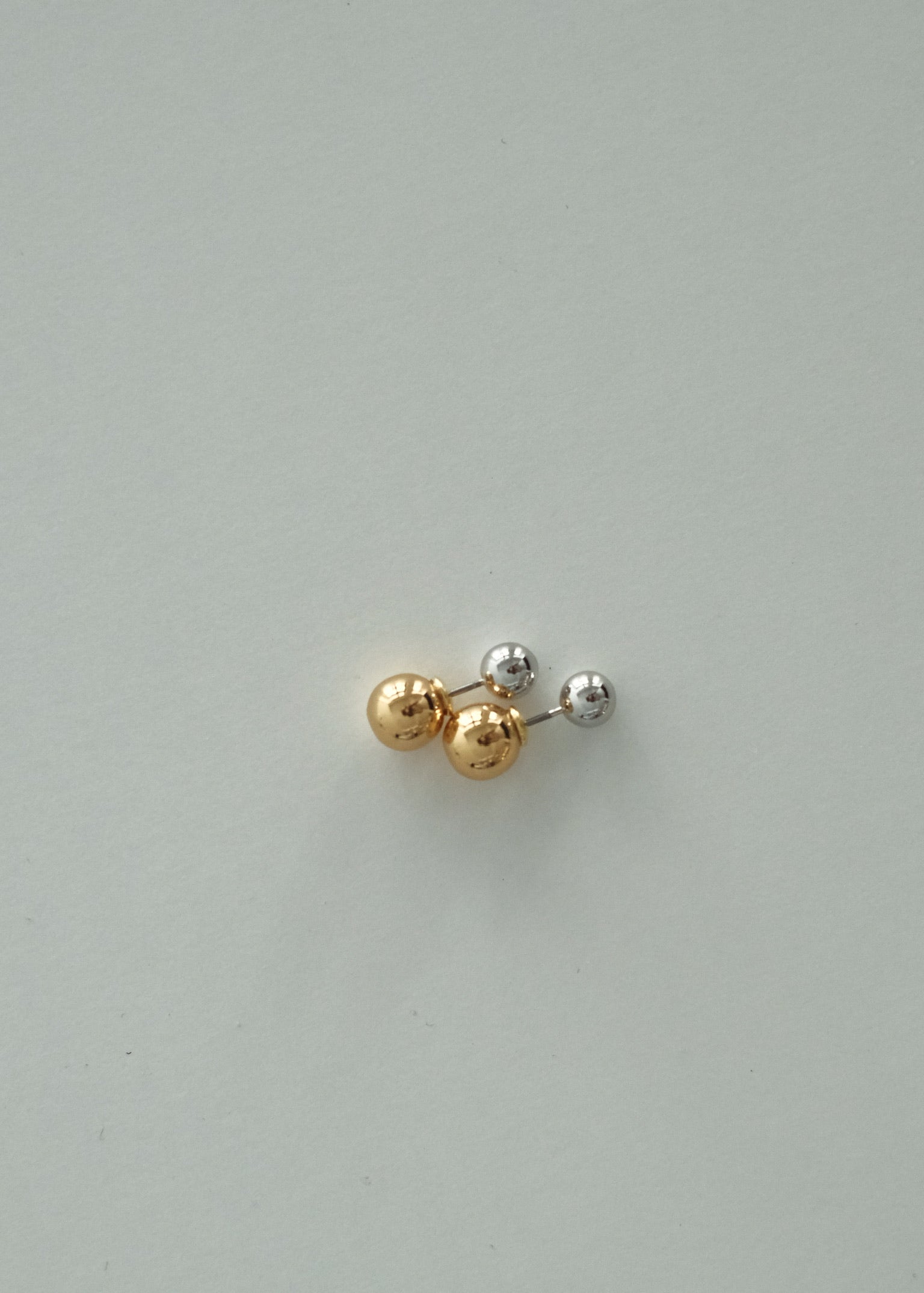 Basic Earrings B22