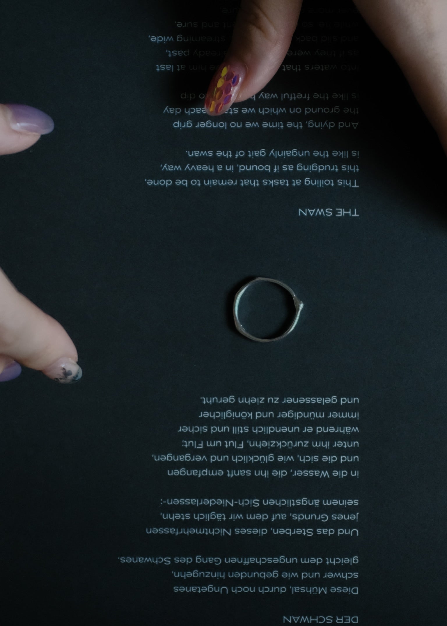 Ring S36