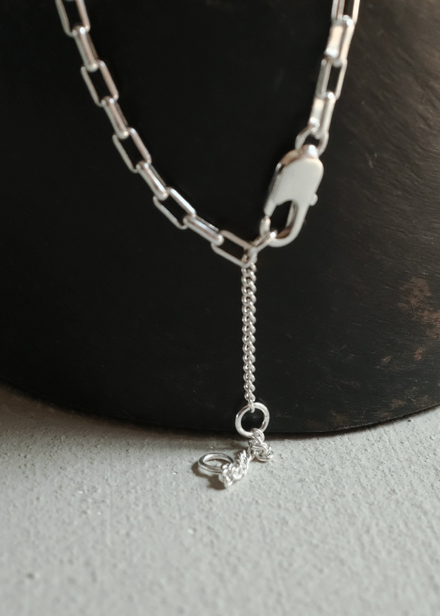 Basic Necklace B21