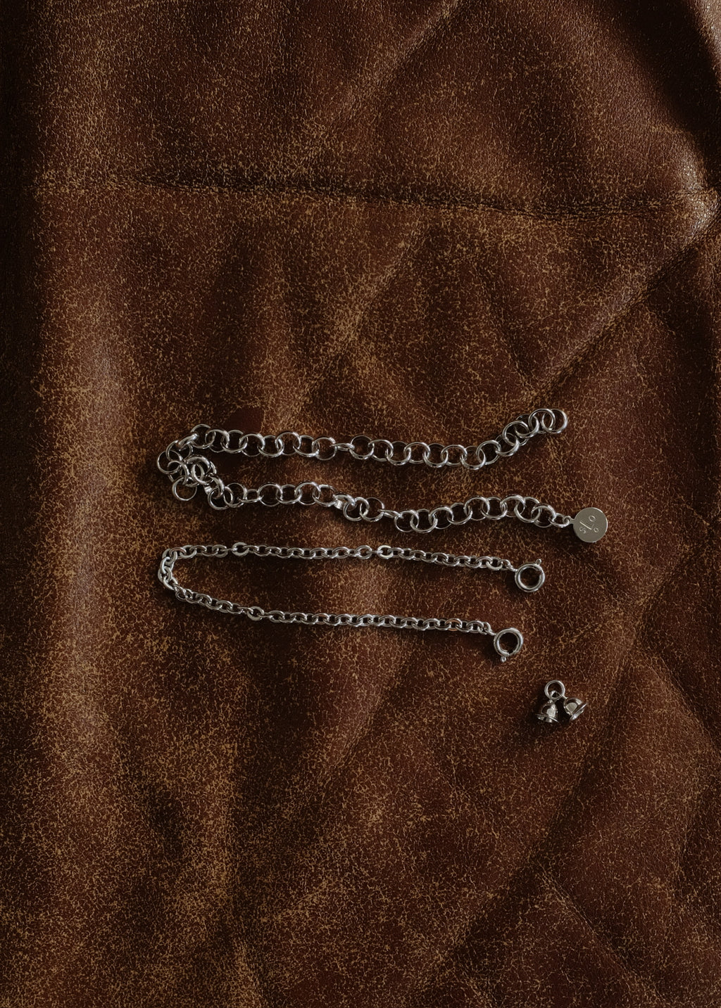 Bell Necklace