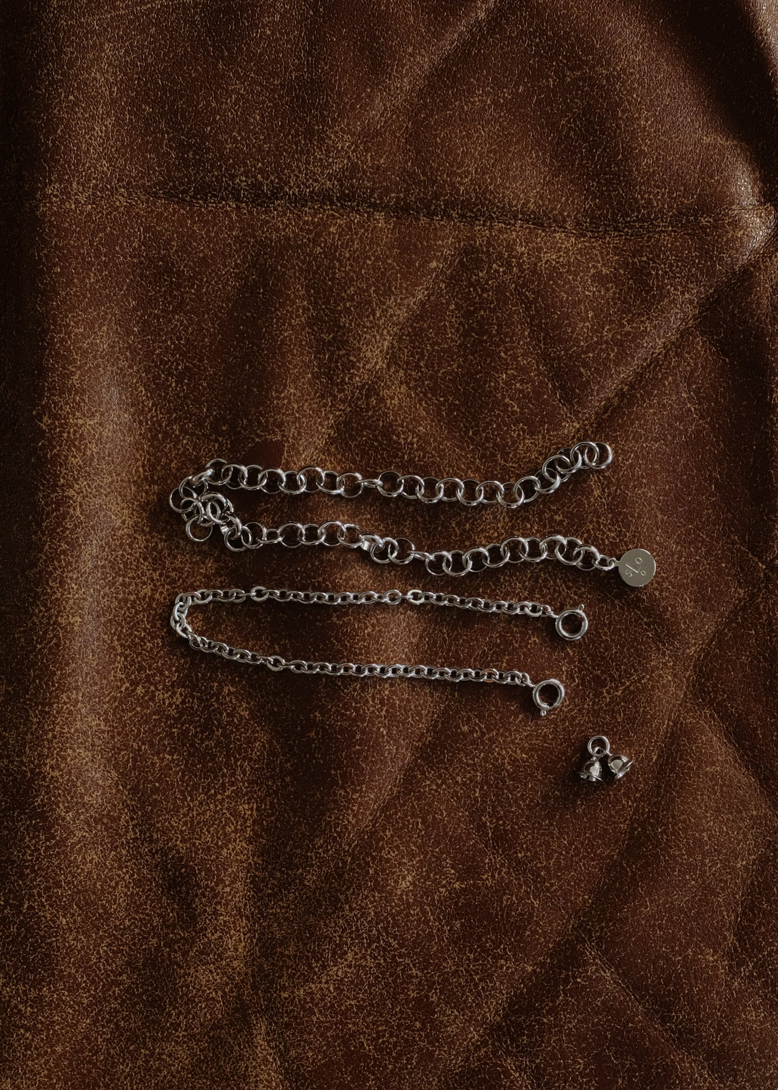 Bell Necklace