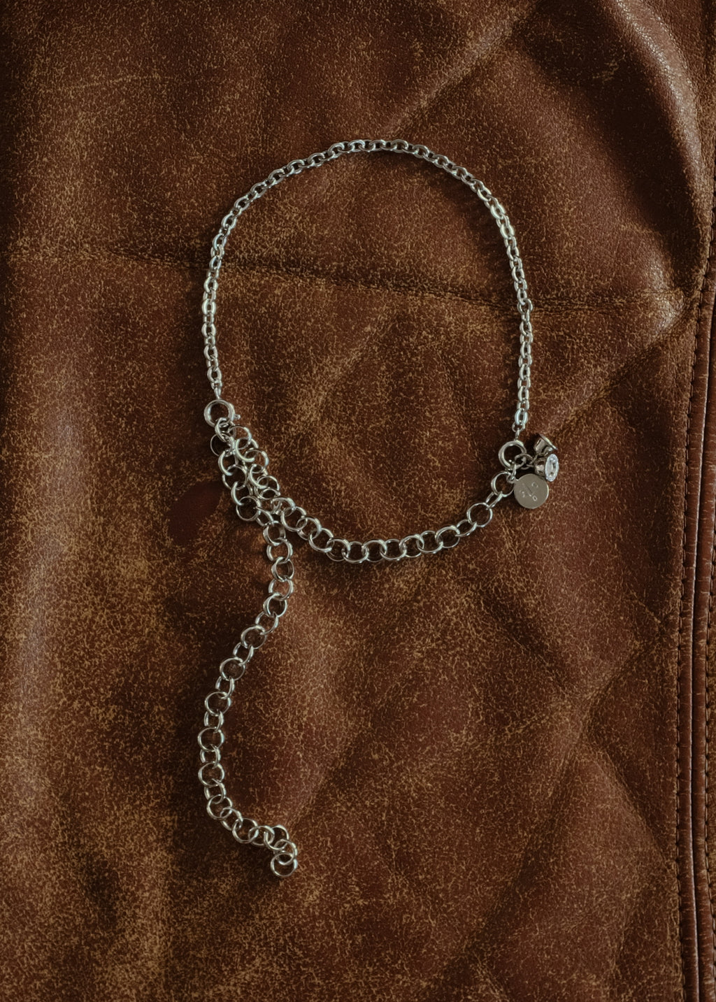 Bell Necklace