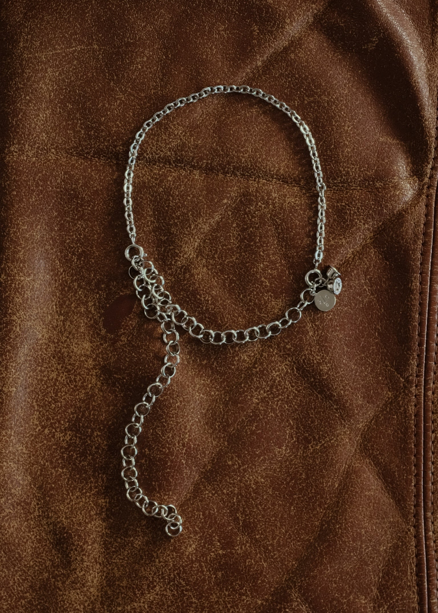Bell Necklace
