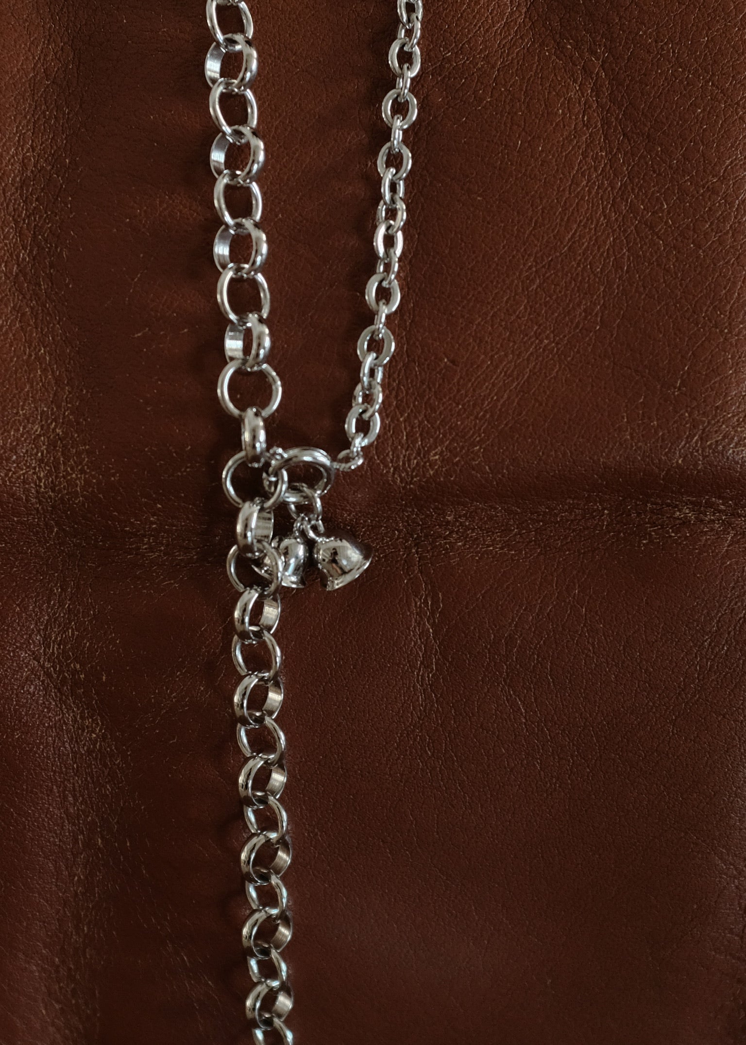 Bell Necklace