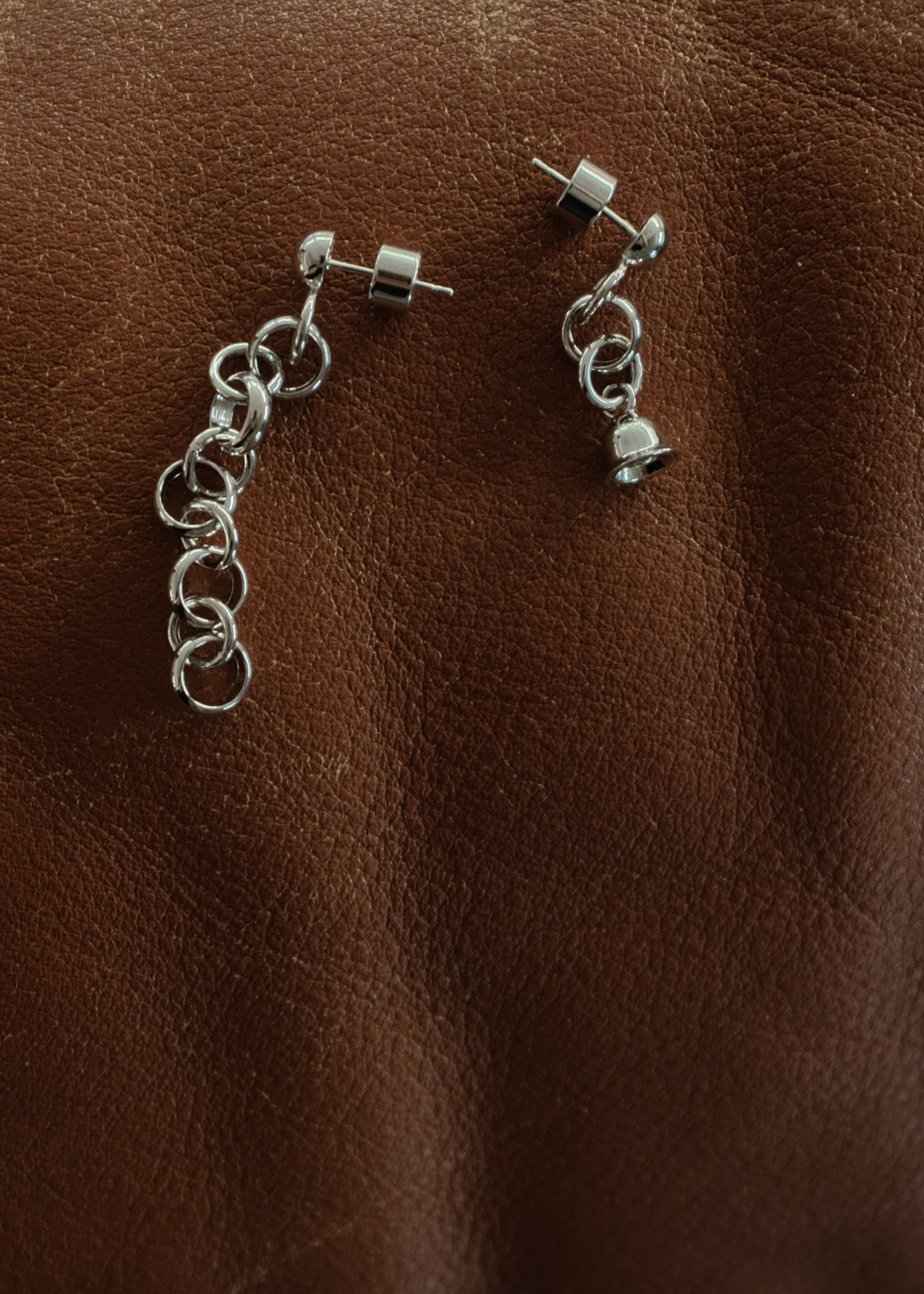 Bell Earrings