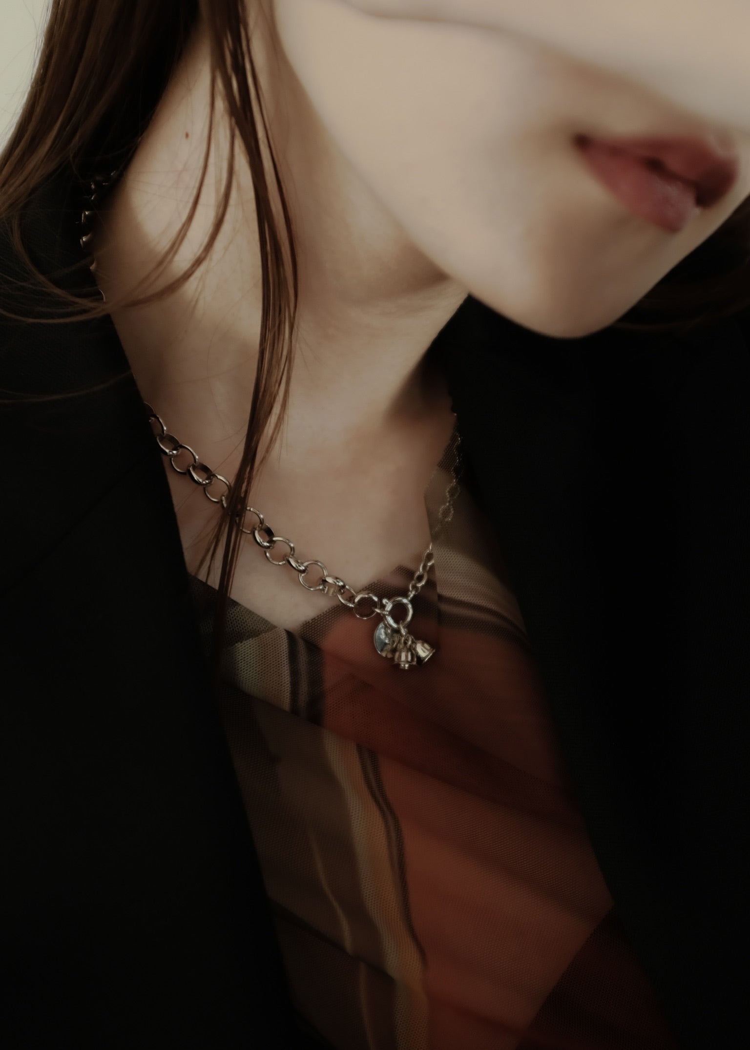 Bell Necklace
