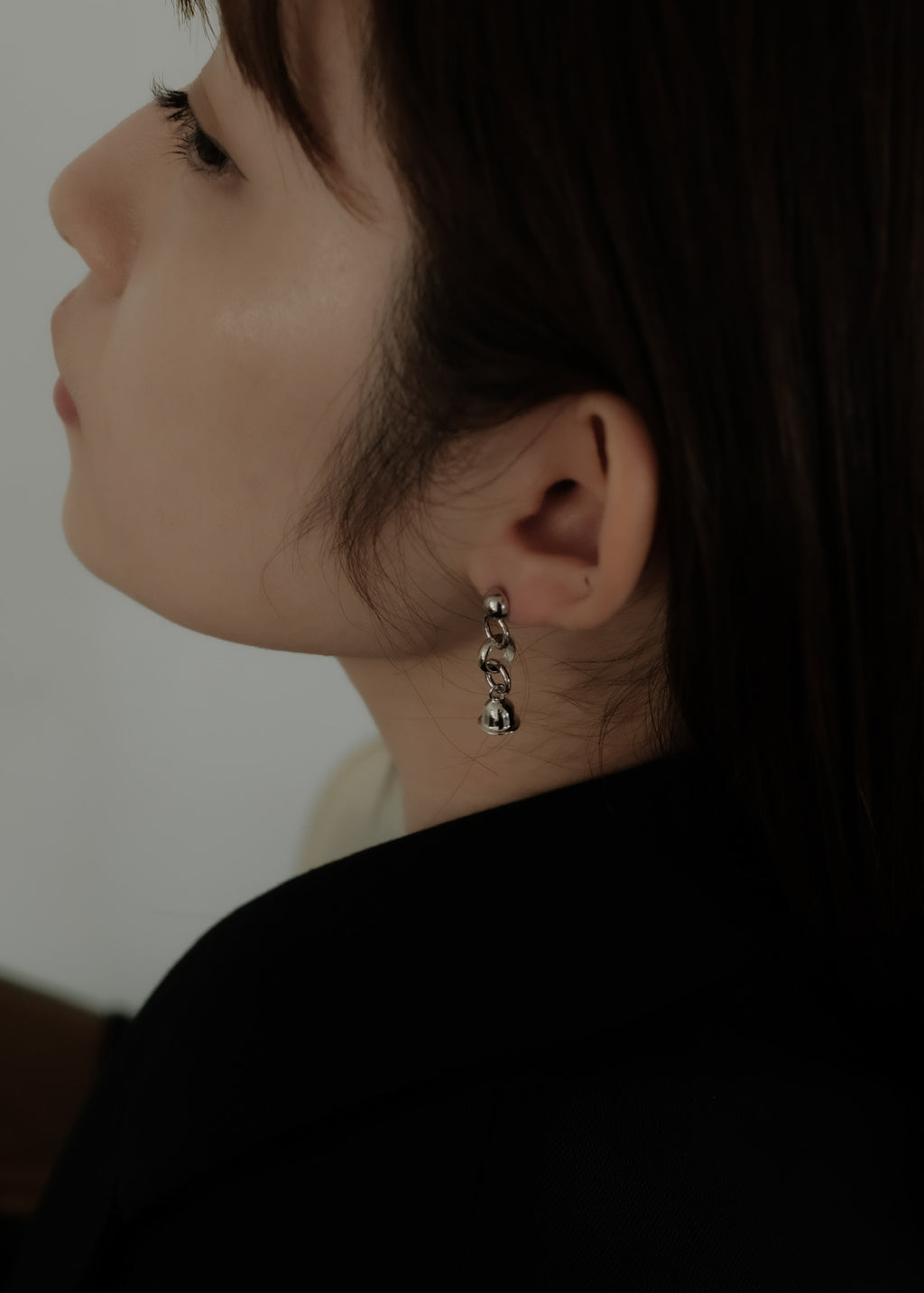Bell Earrings