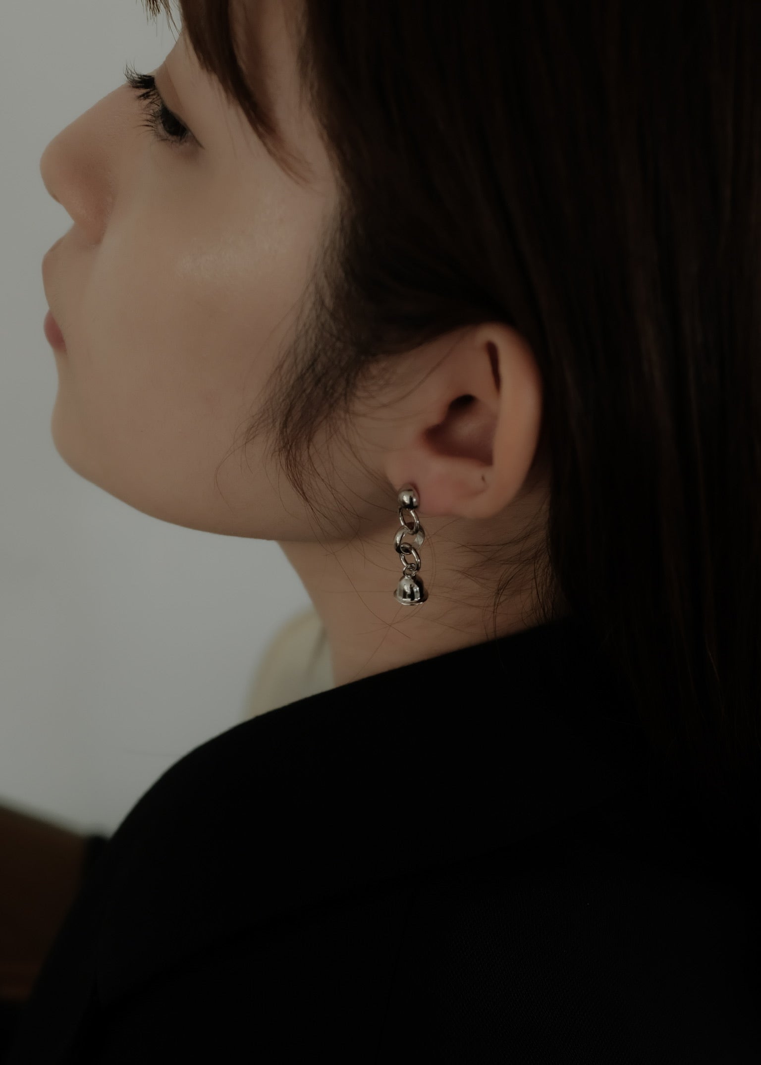 Bell Earrings