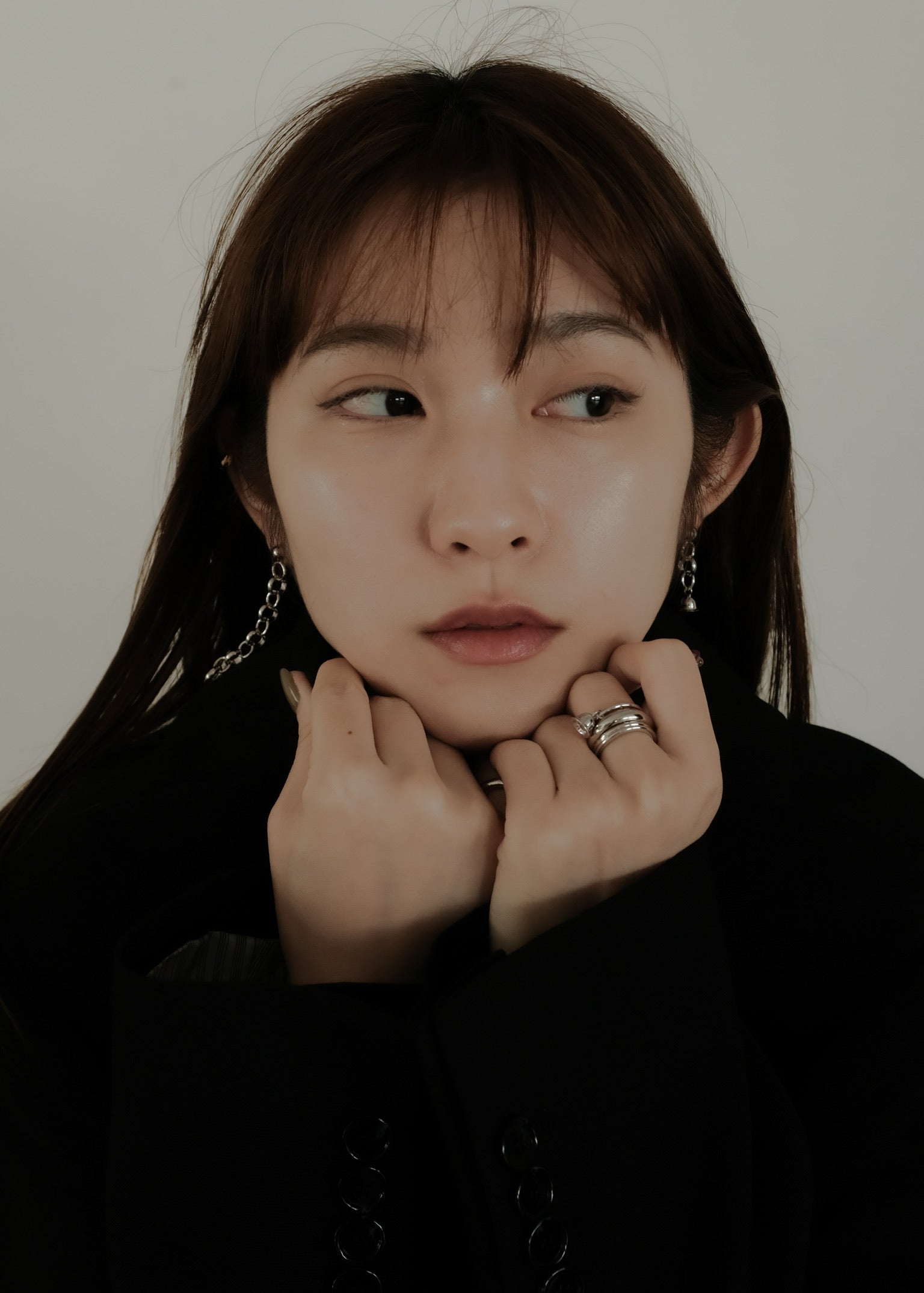 Bell Earrings