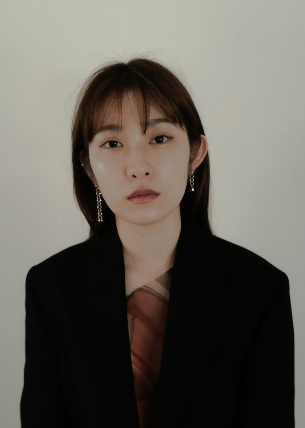 Bell Earrings