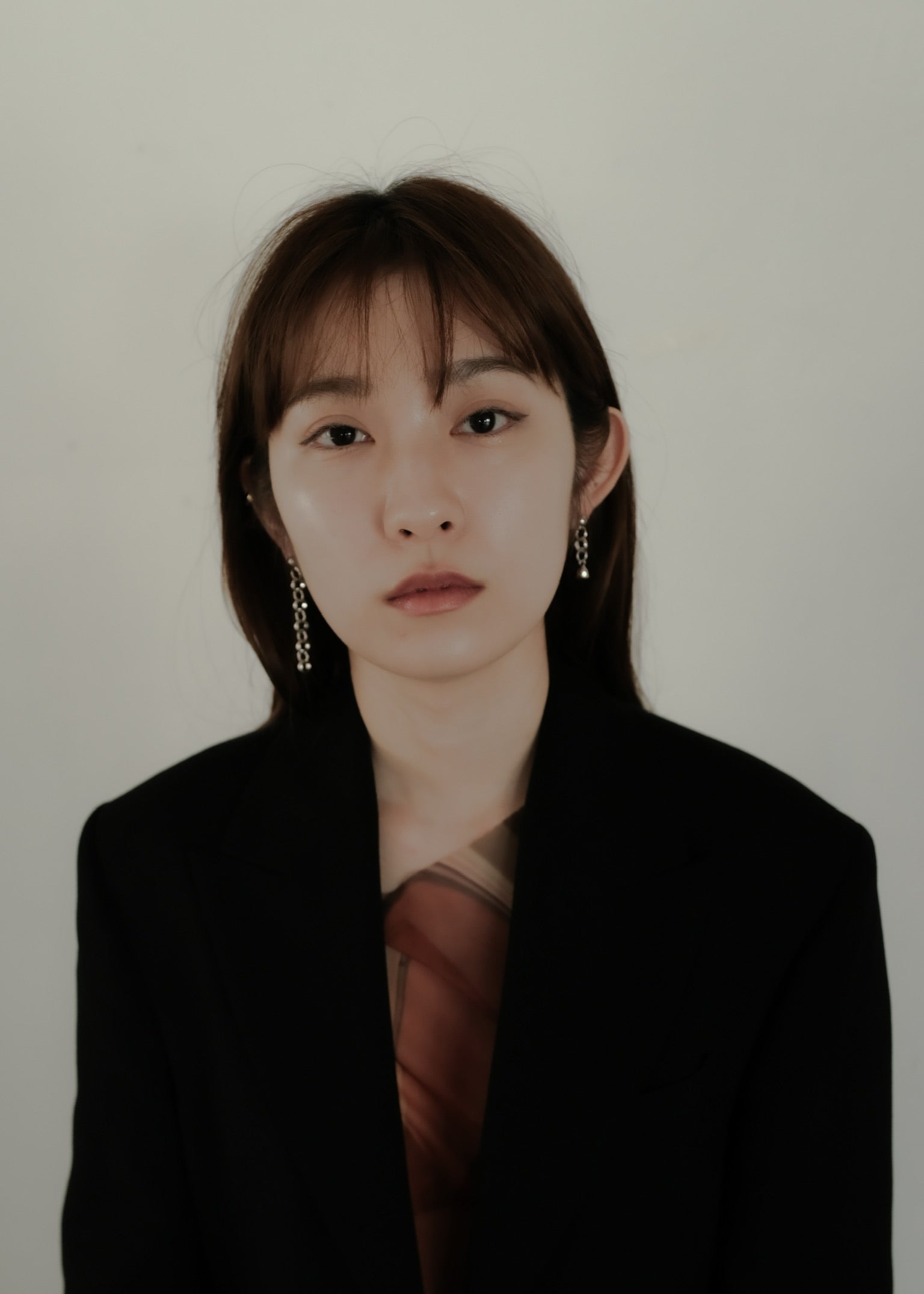 Bell Earrings