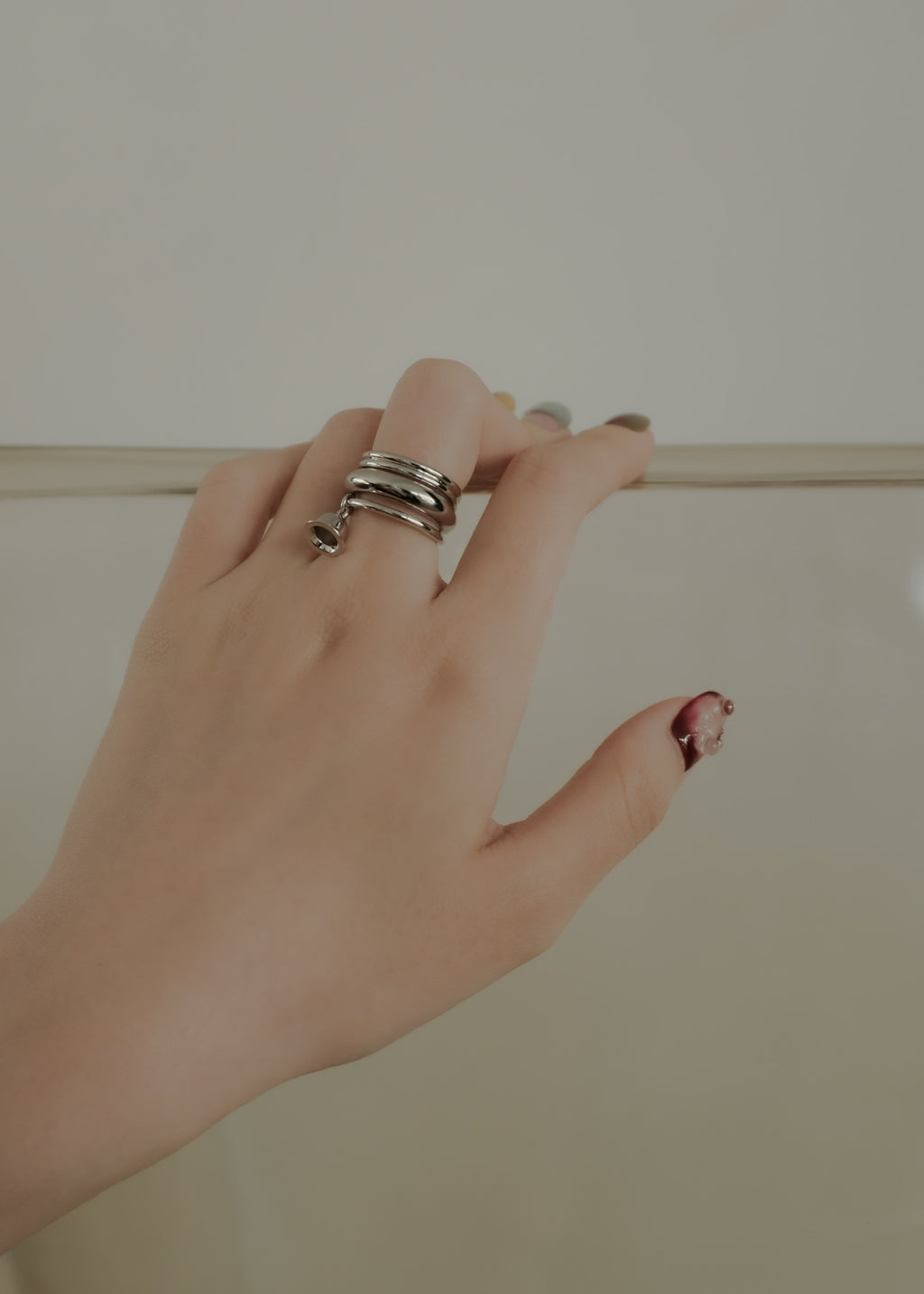 Bell Ring