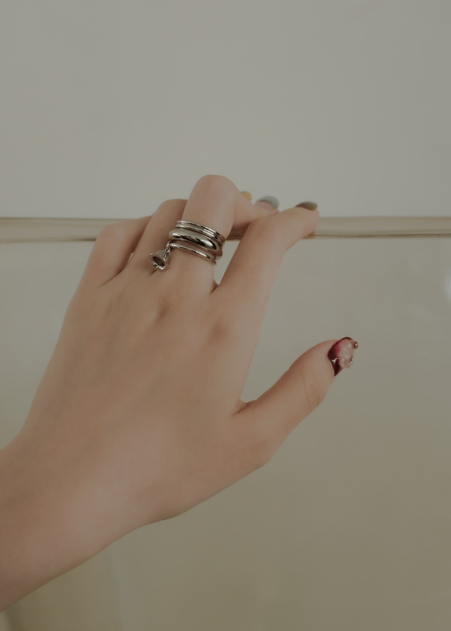Bell Ring