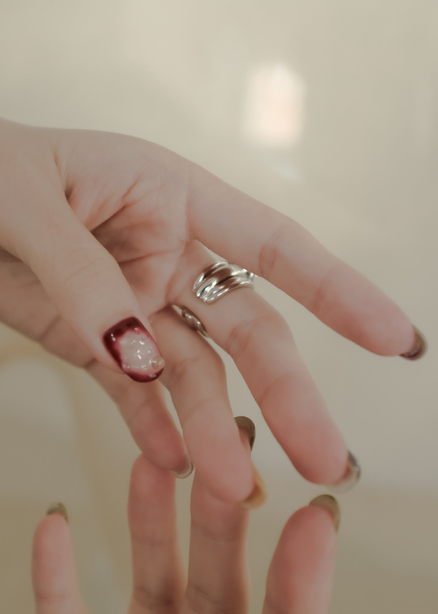 Bell Ring
